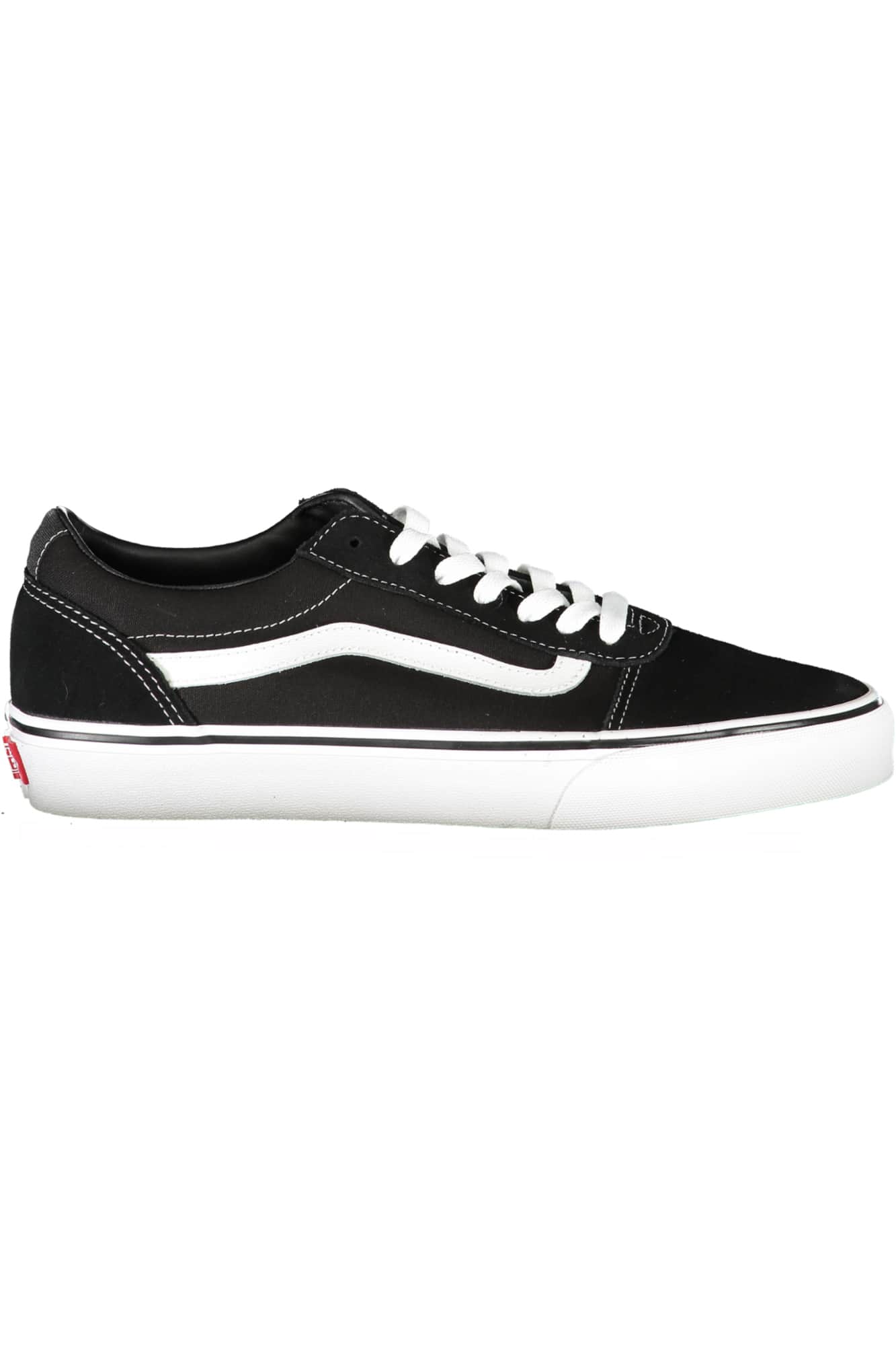 VANS SCHWARZ HERREN SPORTSCHUHE