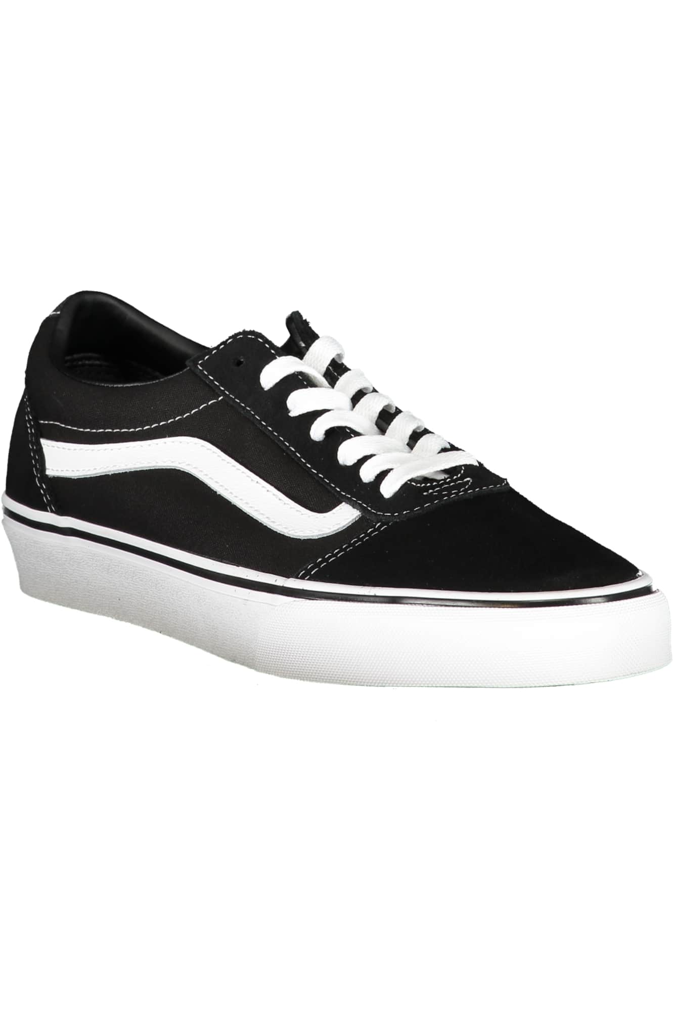 VANS SCHWARZ HERREN SPORTSCHUHE