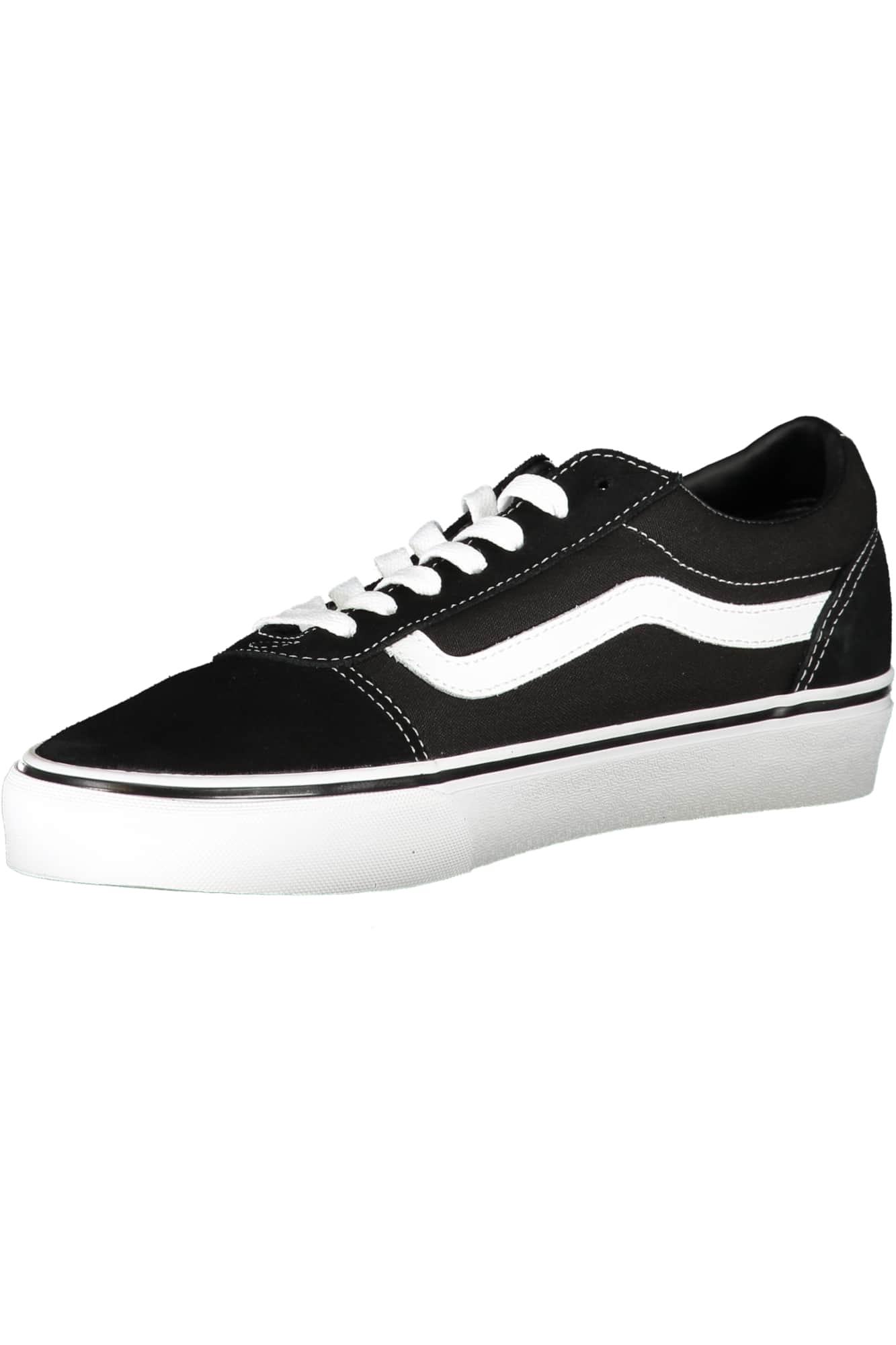 VANS SCHWARZ HERREN SPORTSCHUHE