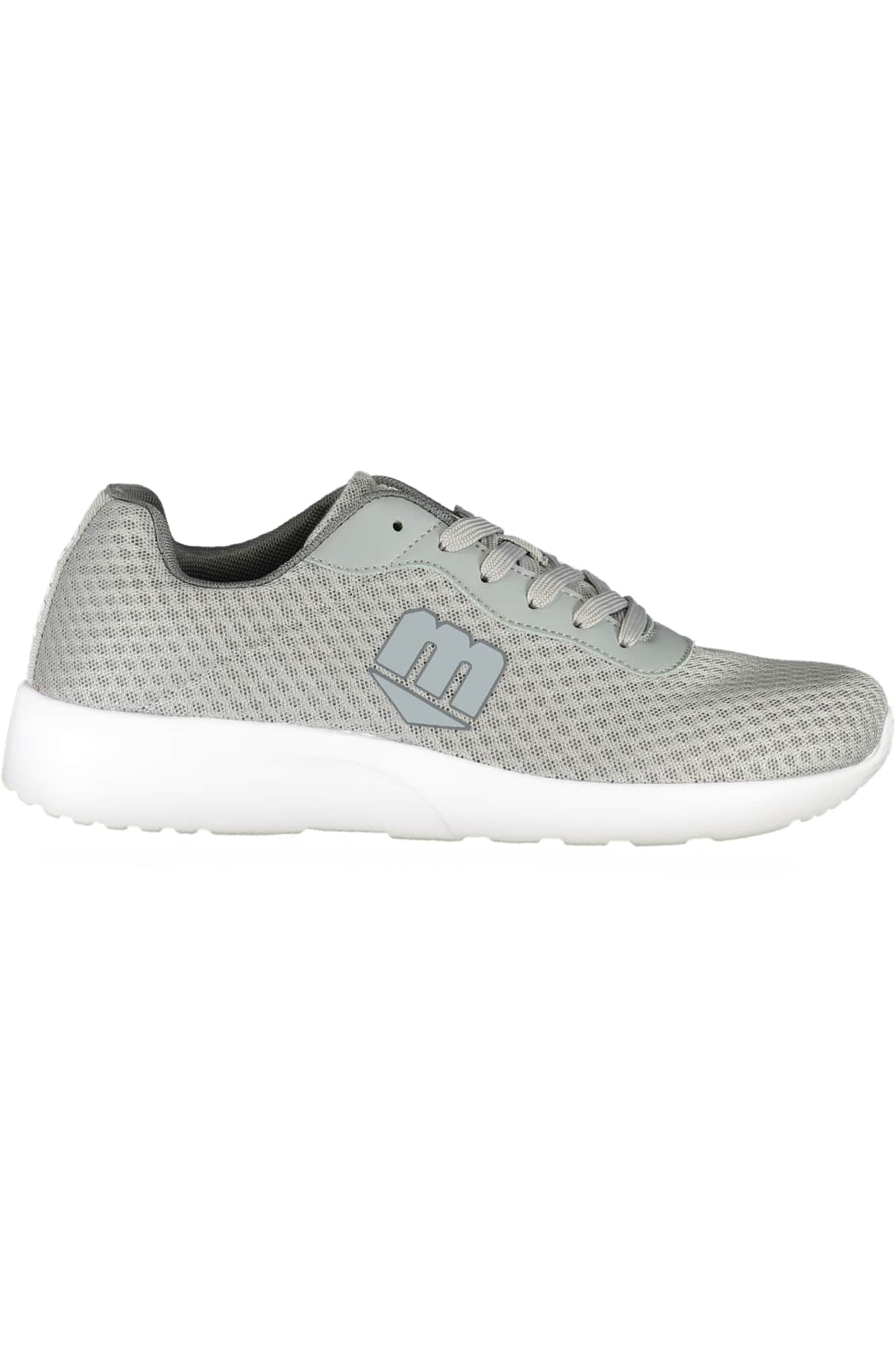 MARES GRAU HERREN SPORTSCHUHE