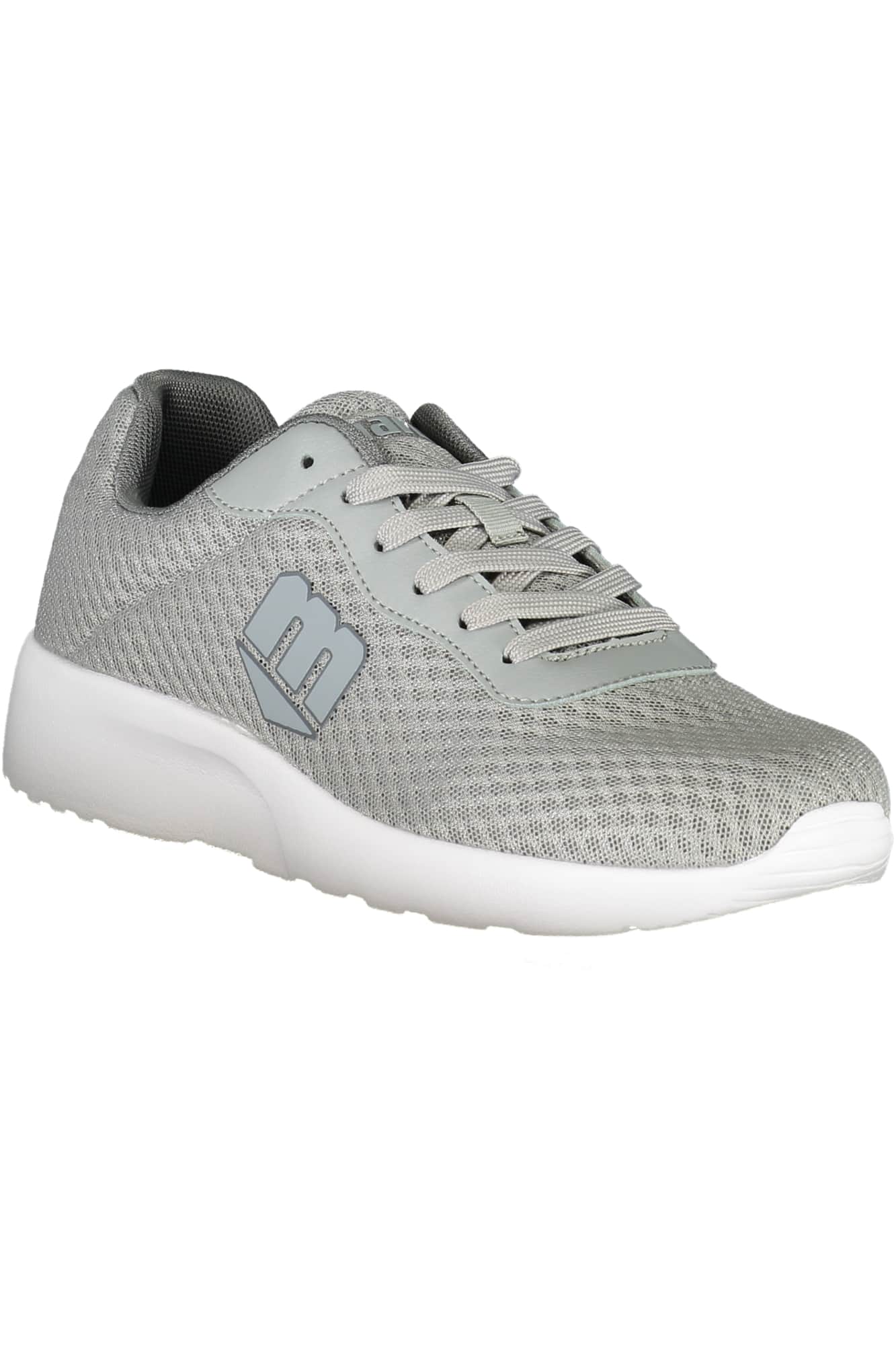 MARES GRAU HERREN SPORTSCHUHE