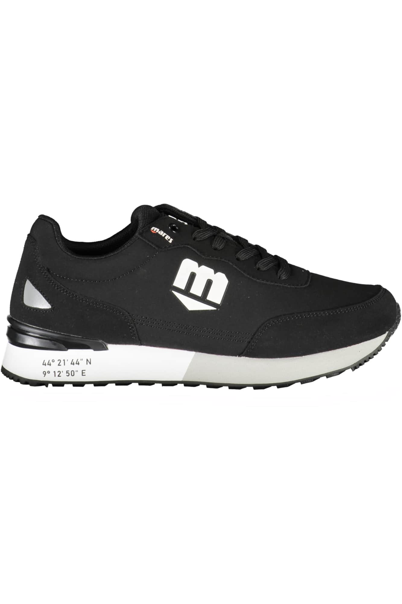 MARES SCHWARZ HERREN SPORTSCHUHE