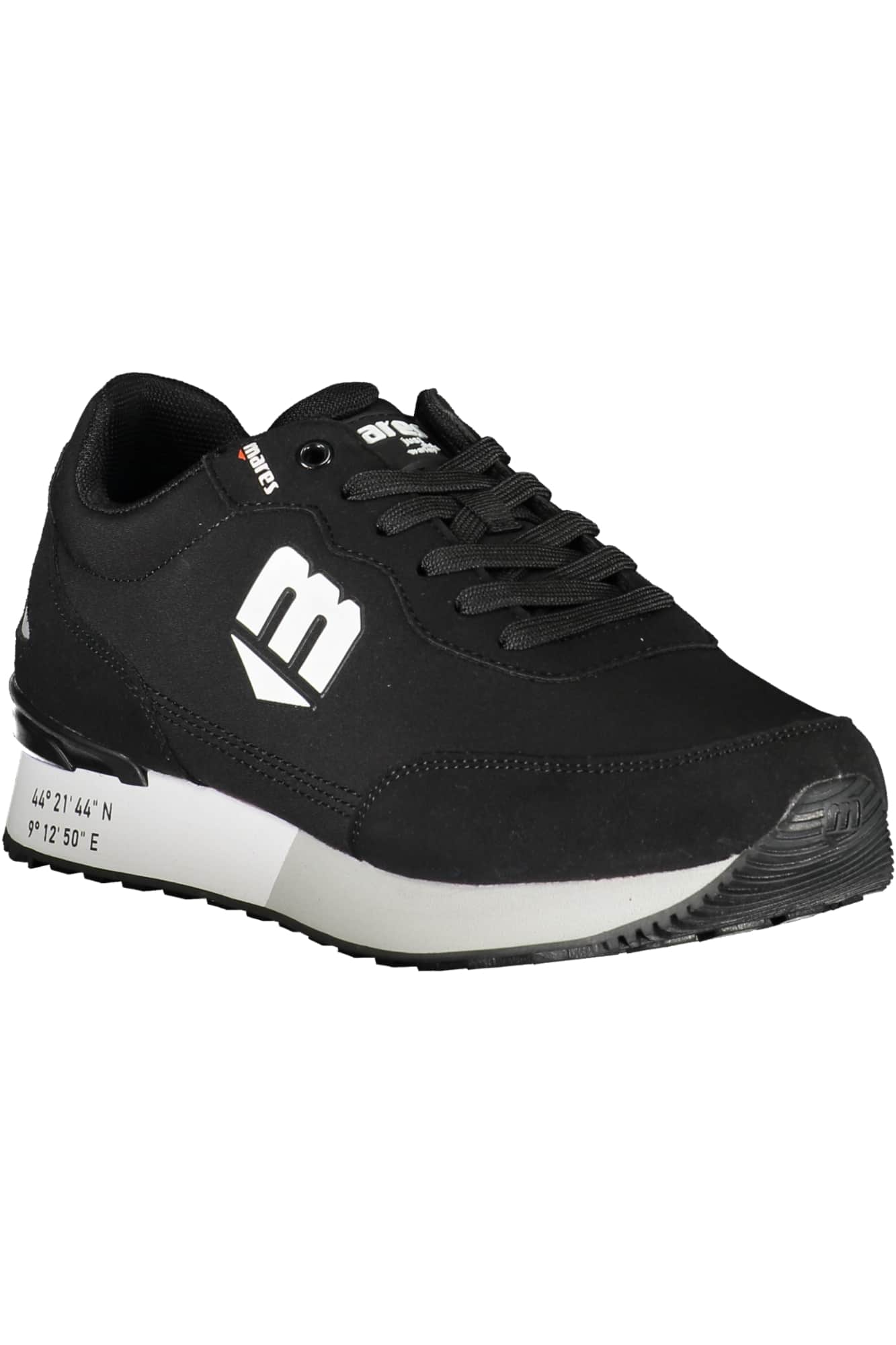 MARES SCHWARZ HERREN SPORTSCHUHE