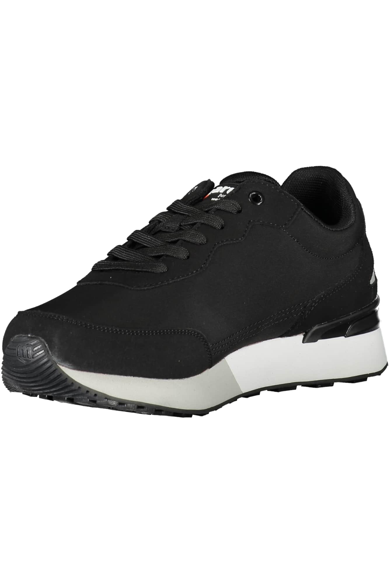 MARES SCHWARZ HERREN SPORTSCHUHE