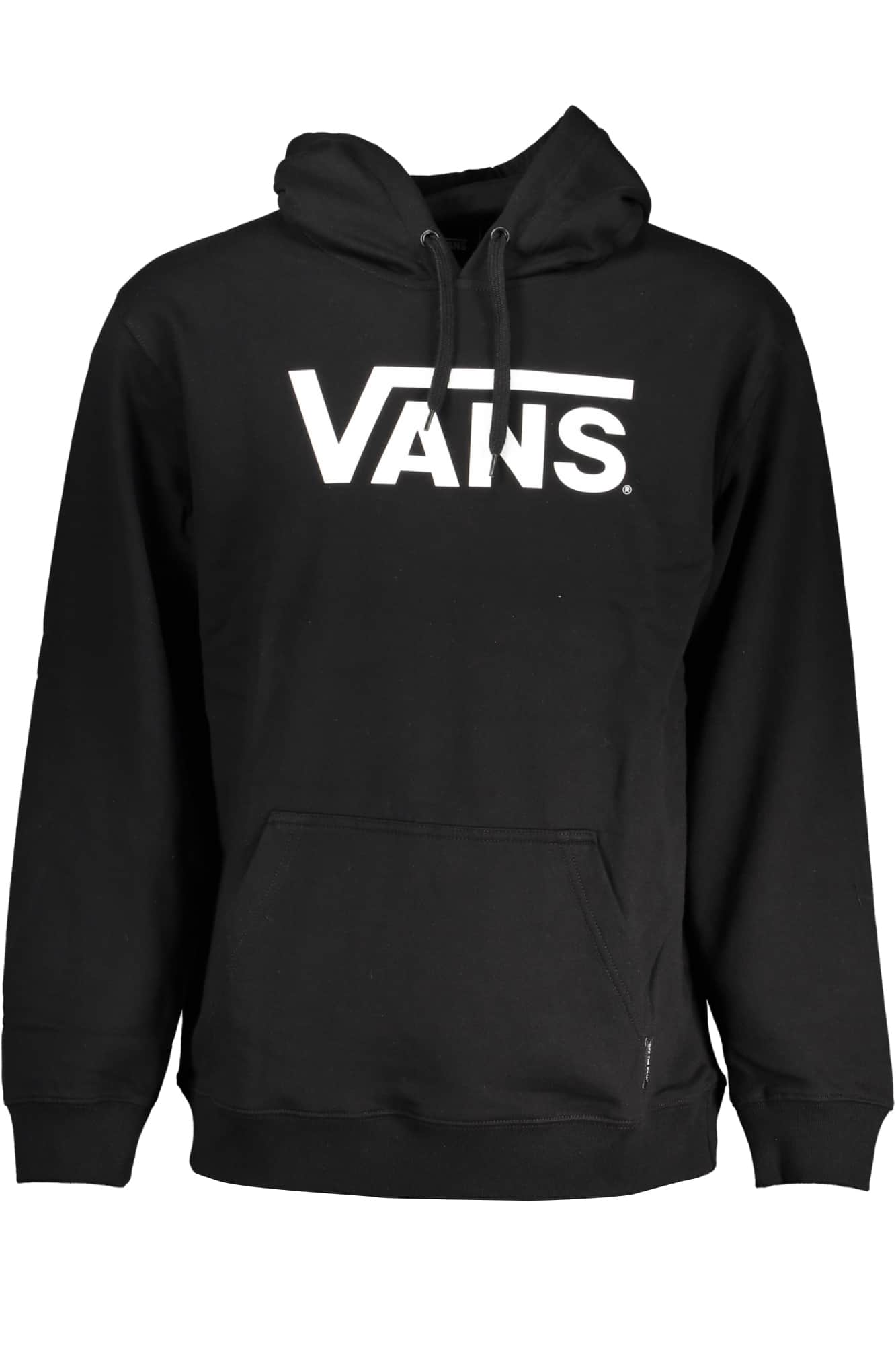 VANS SCHWARZ HERREN OHNE REISSVERSCHLUSS SWEATSHIRT