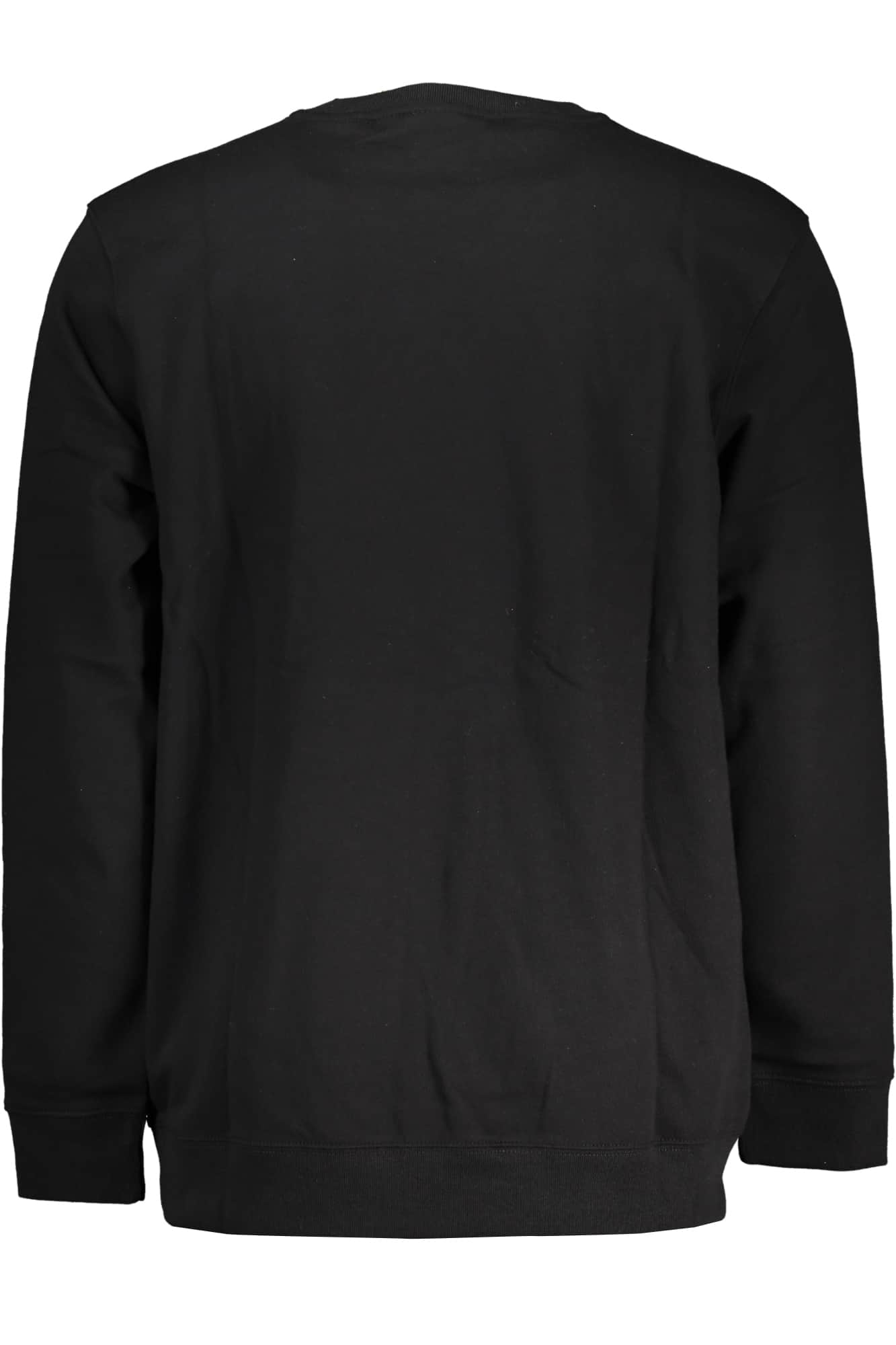 VANS SCHWARZ HERREN OHNE REISSVERSCHLUSS SWEATSHIRT