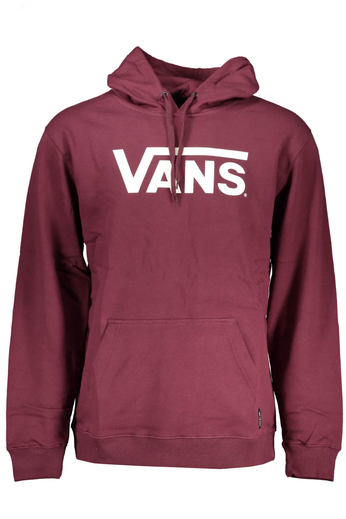 VANS SCHWARZ HERREN OHNE REISSVERSCHLUSS SWEATSHIRT