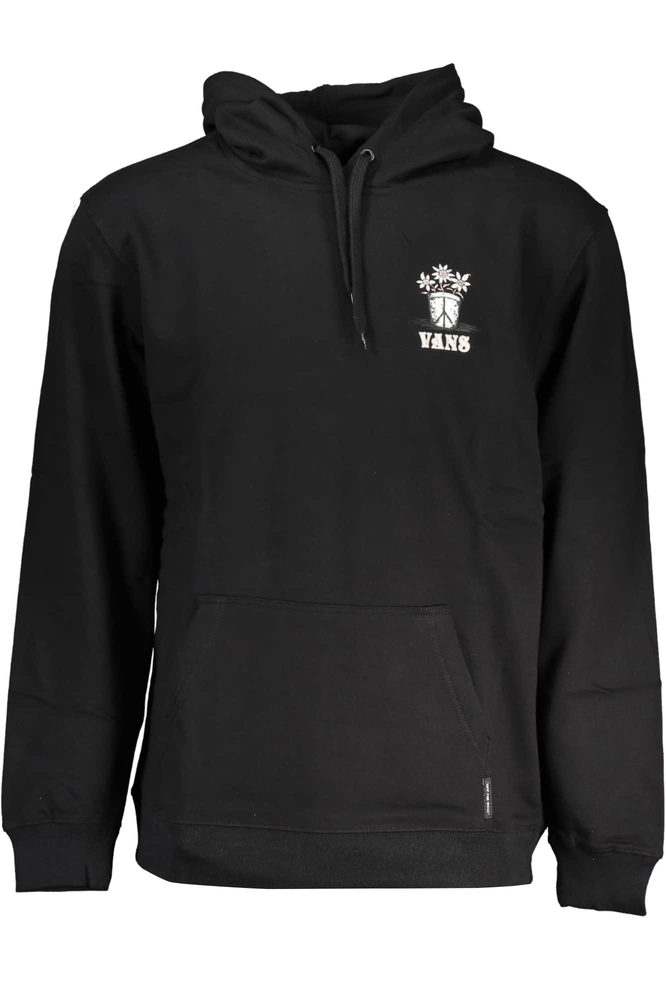 VANS GRÜN HERREN OHNE REISSVERSCHLUSS SWEATSHIRT