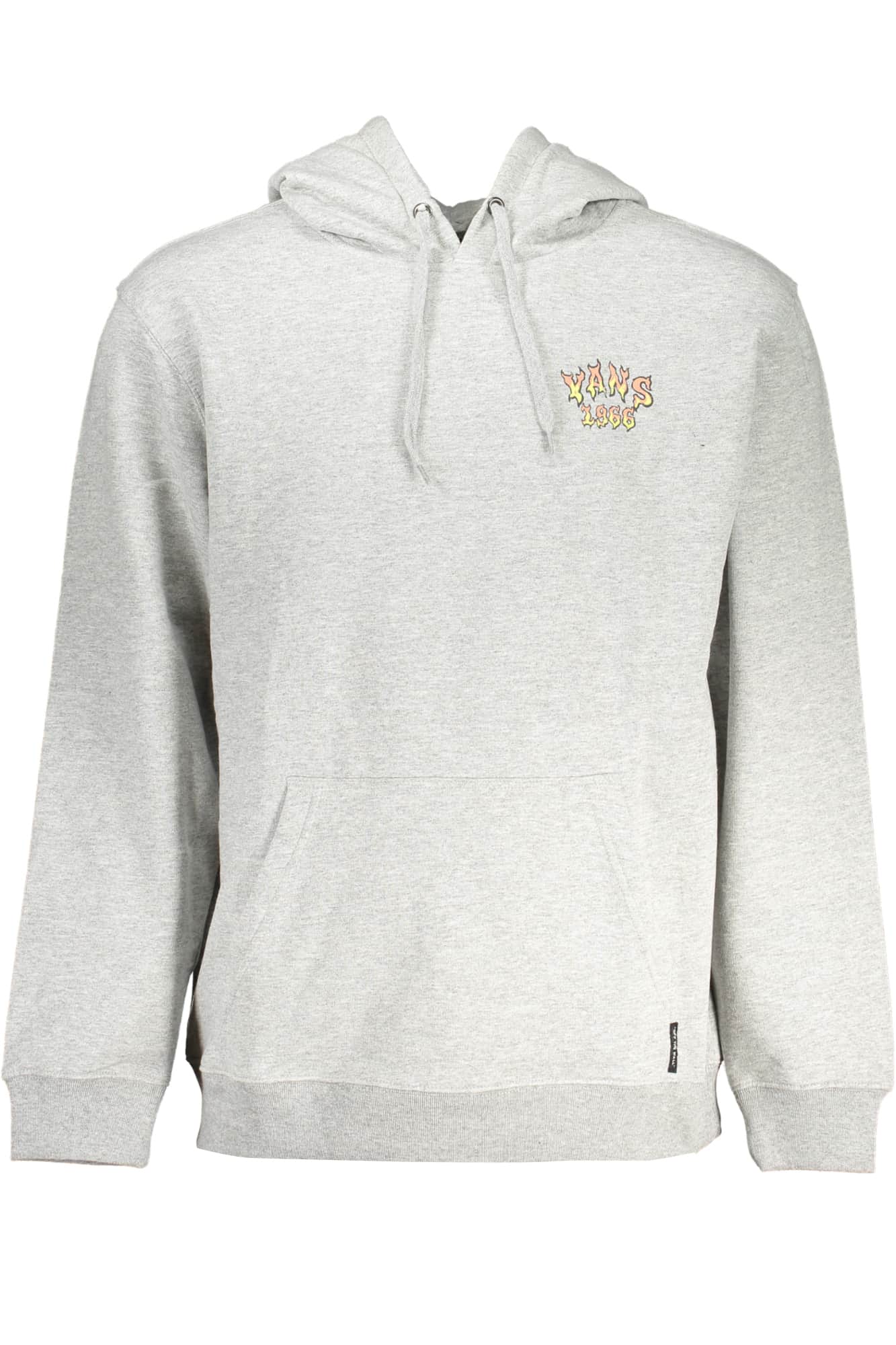 VANS SCHWARZ HERREN OHNE REISSVERSCHLUSS SWEATSHIRT