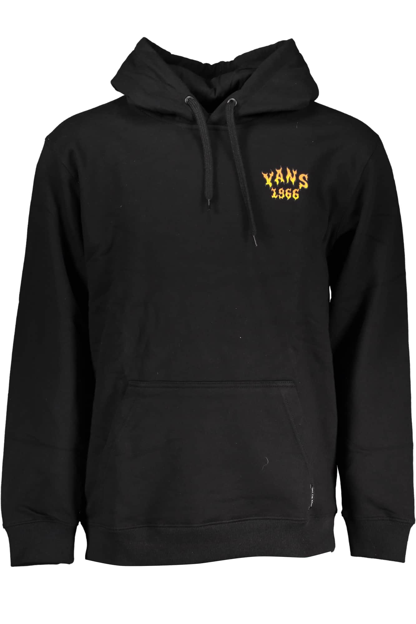 VANS SCHWARZ HERREN OHNE REISSVERSCHLUSS SWEATSHIRT