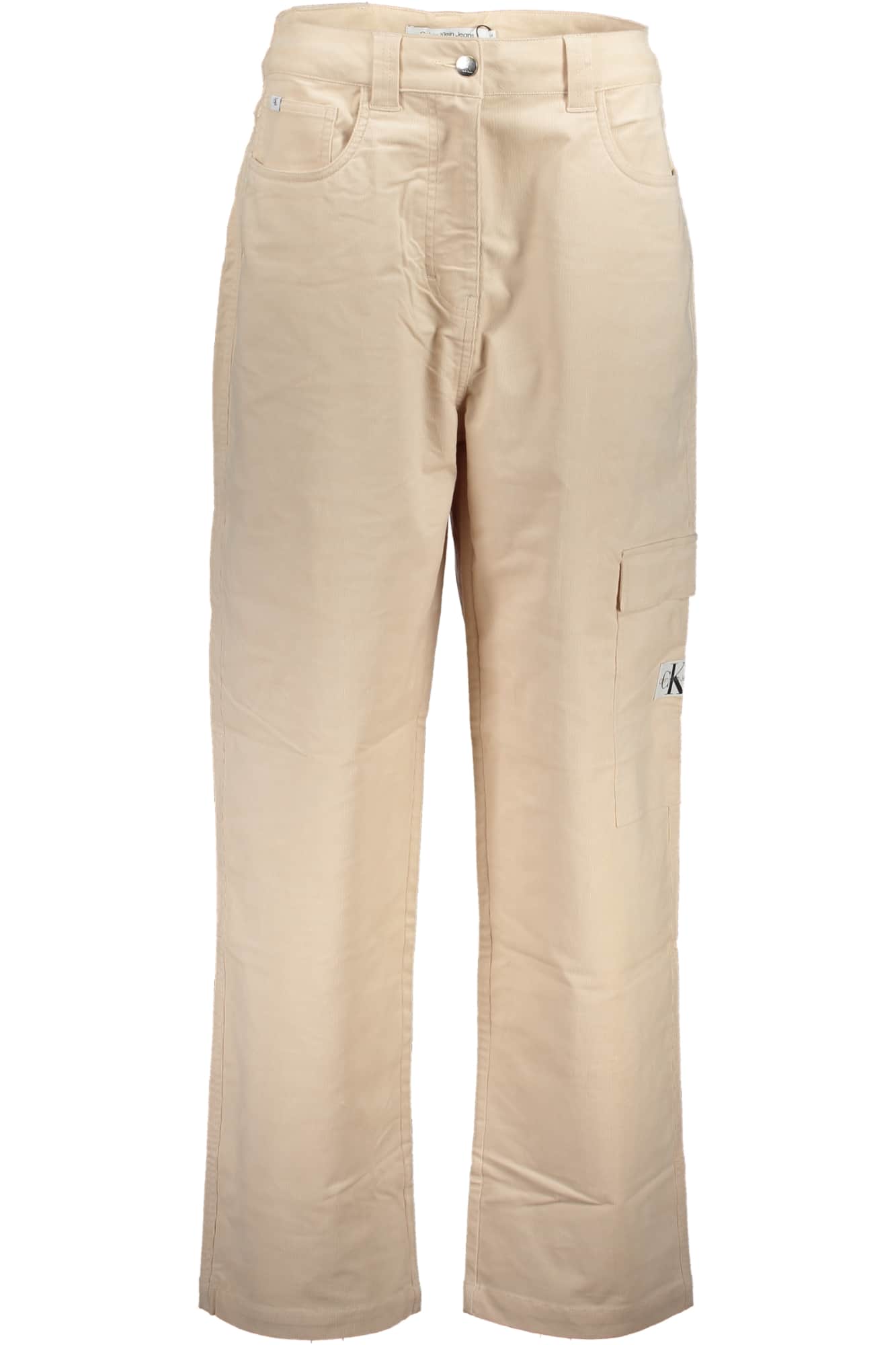 CALVIN KLEIN DAMEN ROSA HOSE