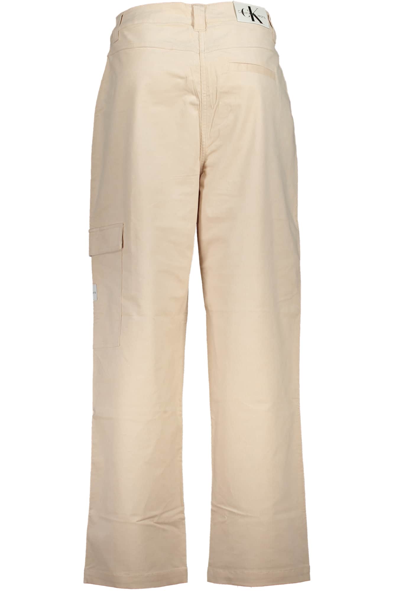 CALVIN KLEIN DAMEN ROSA HOSE