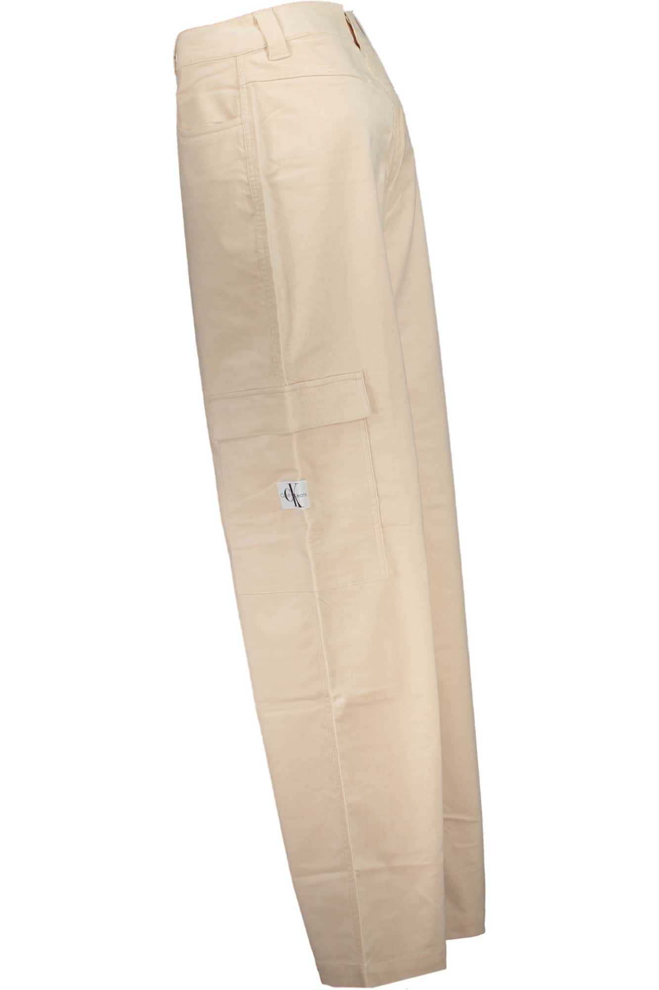 CALVIN KLEIN DAMEN ROSA HOSE