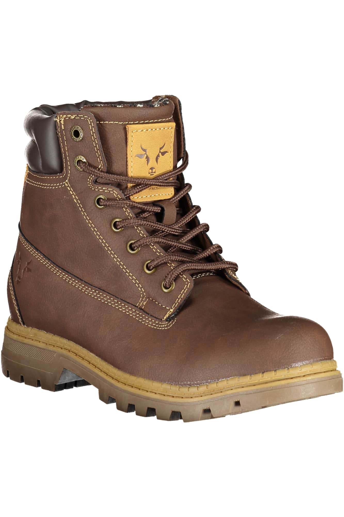 CARRERA SCHWARZ DAMEN SPORTSCHUHE
