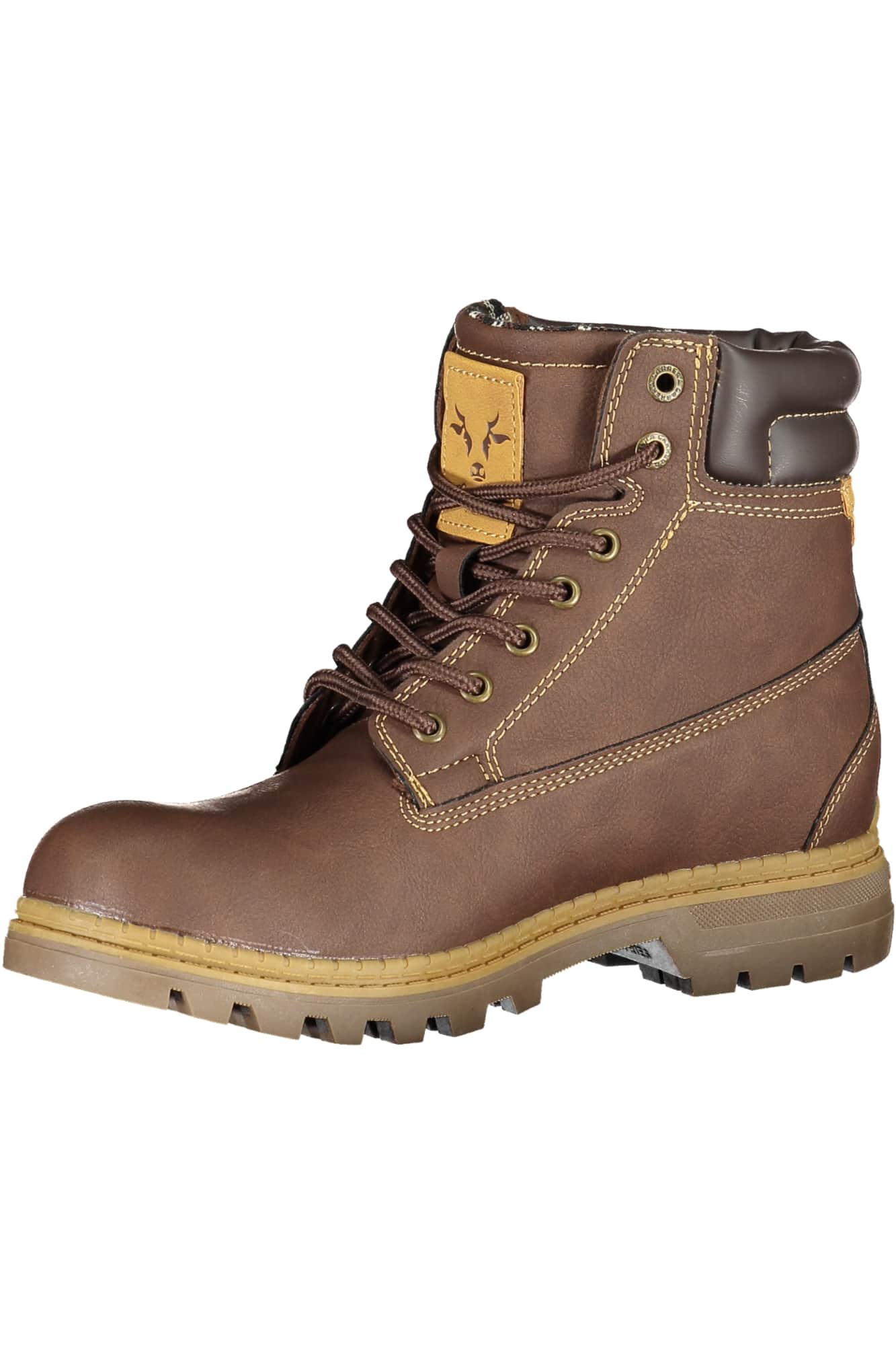 CARRERA SCHWARZ DAMEN SPORTSCHUHE