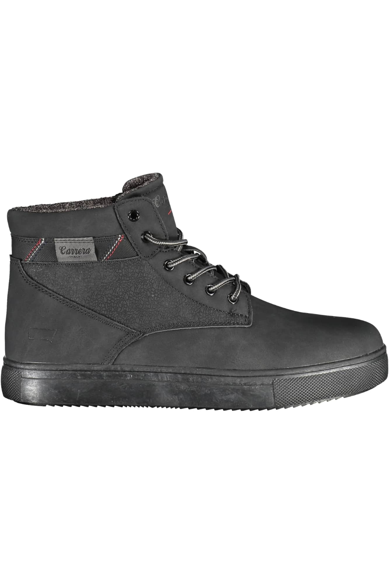 CARRERA GRAU HERREN STIEFEL SCHUHE