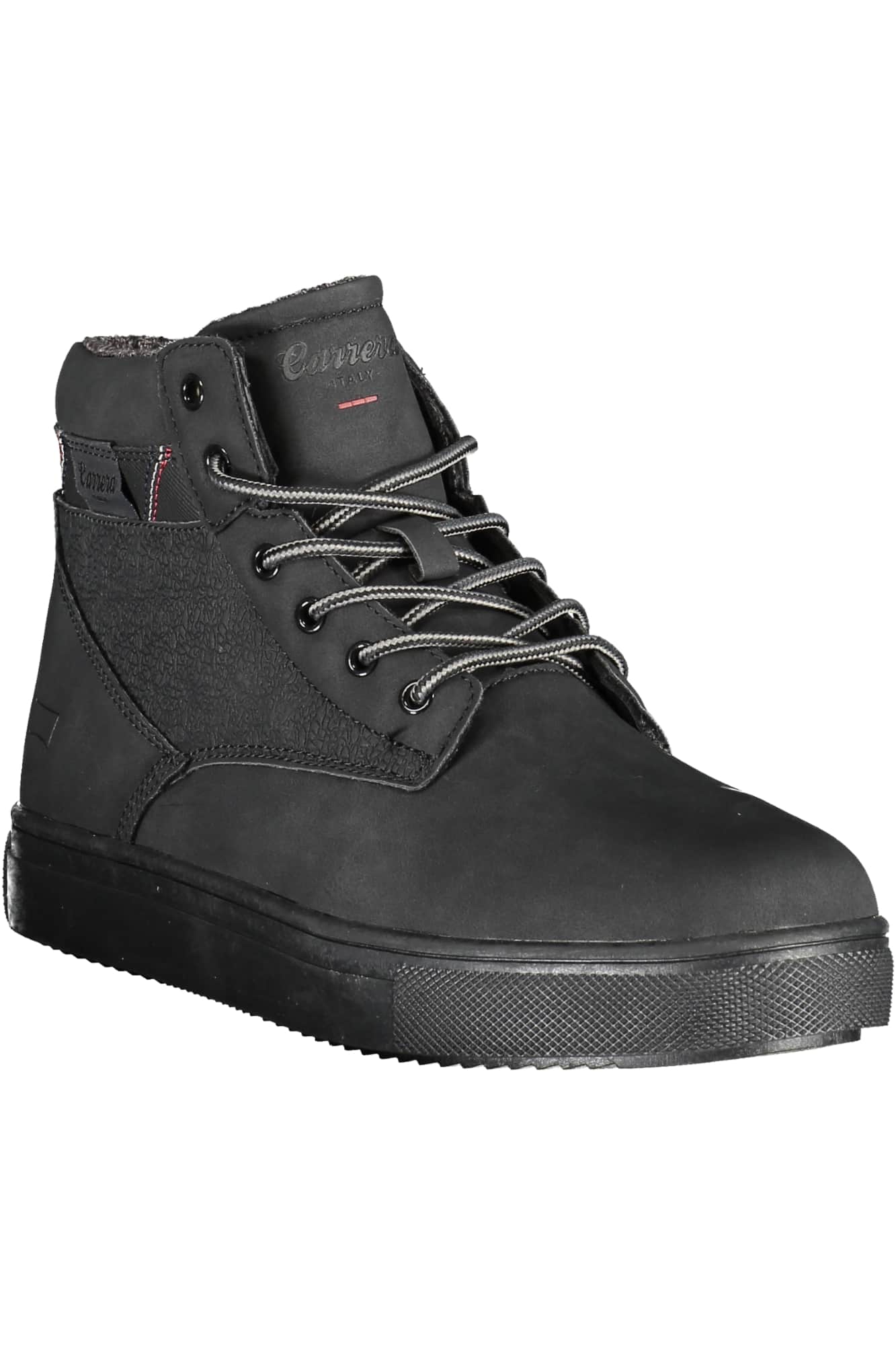CARRERA GRAU HERREN STIEFEL SCHUHE