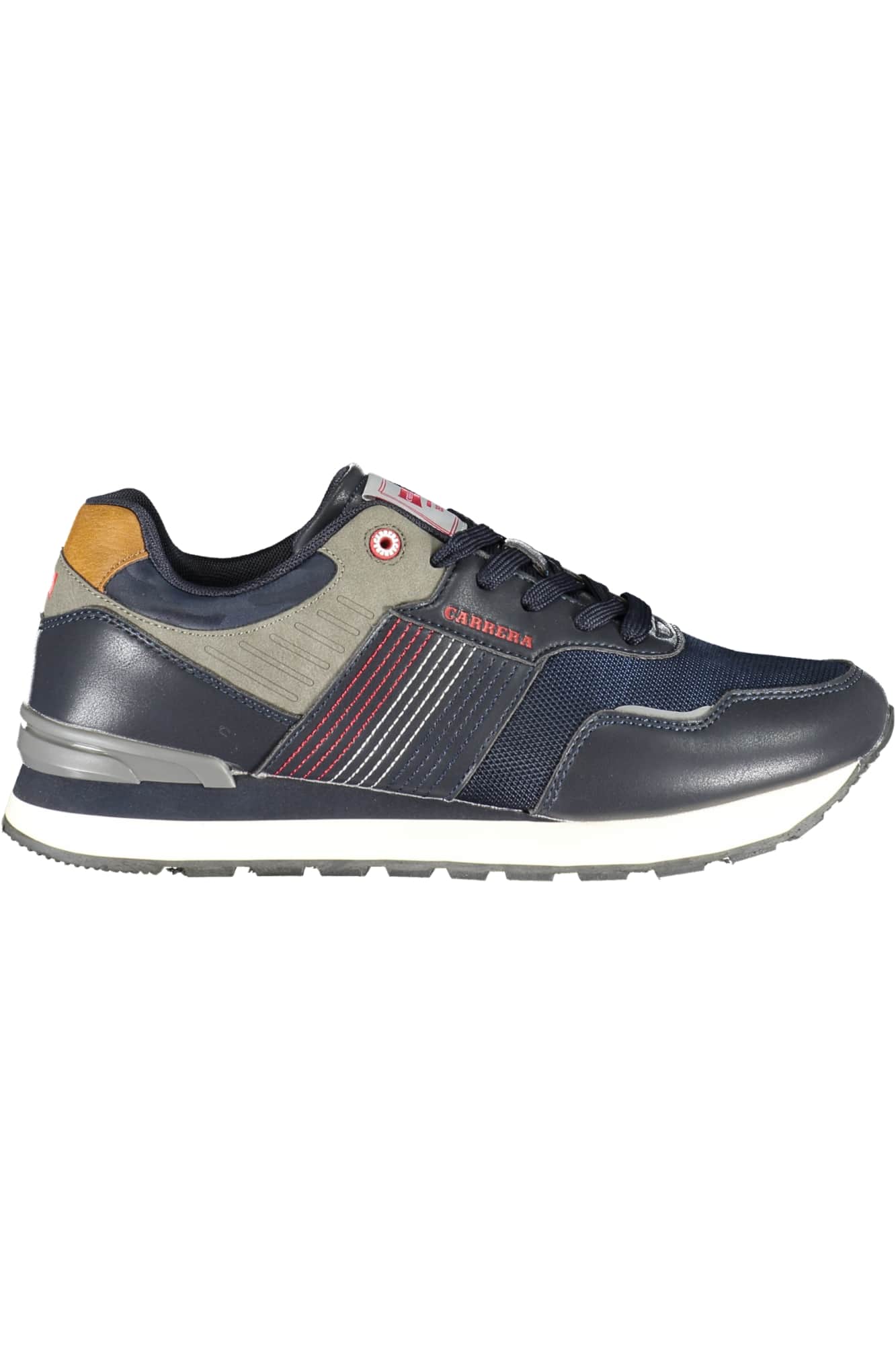 CARRERA BLAU HERREN SPORTSCHUHE