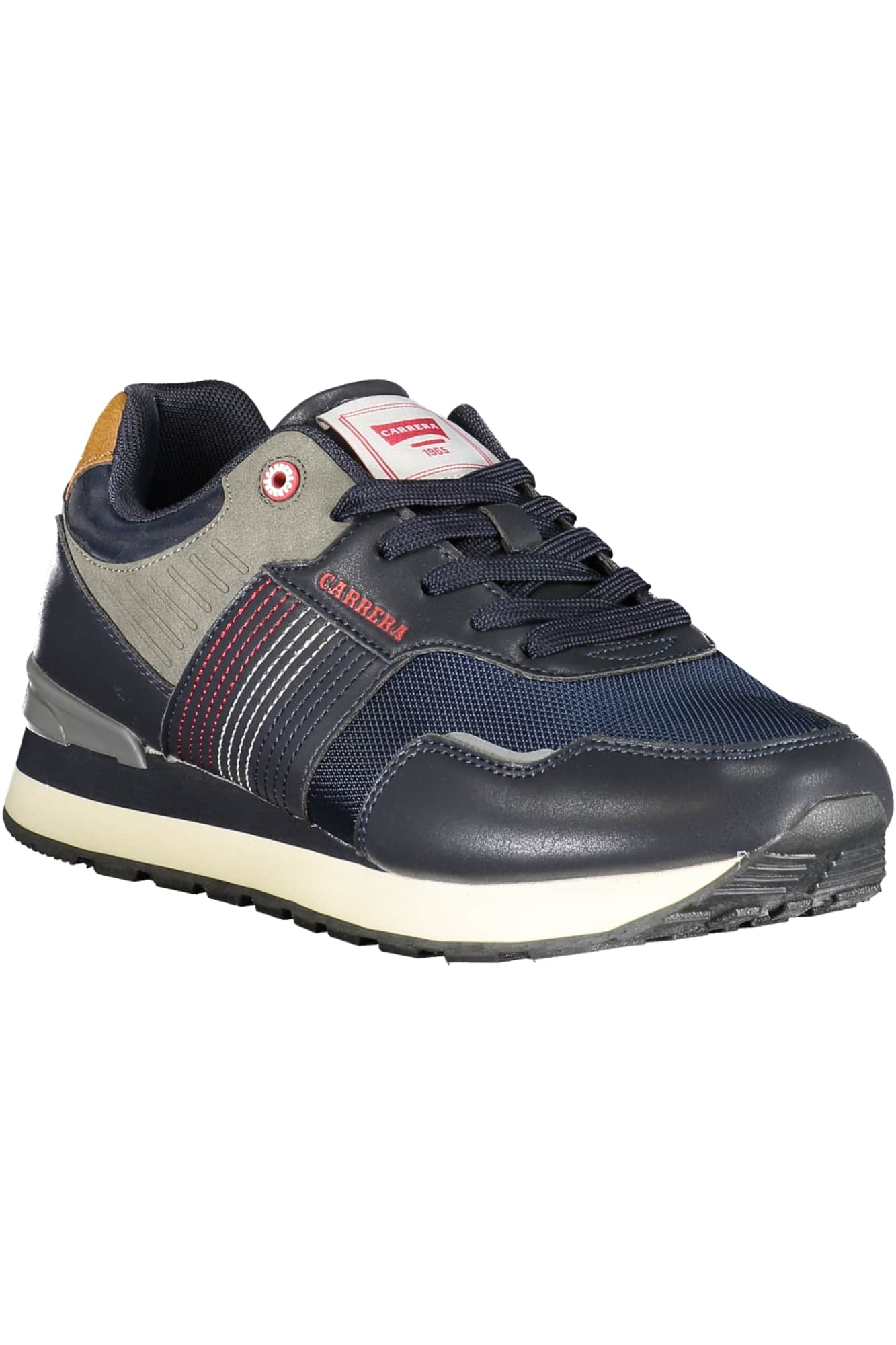 CARRERA BLAU HERREN SPORTSCHUHE