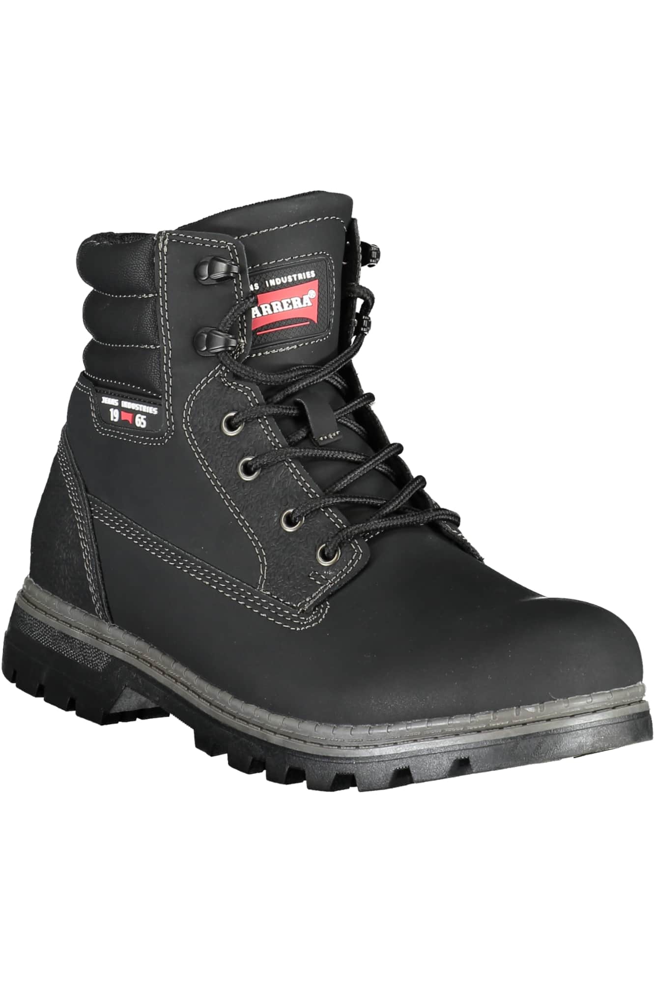CARRERA BRAUN HERREN STIEFEL SCHUHE