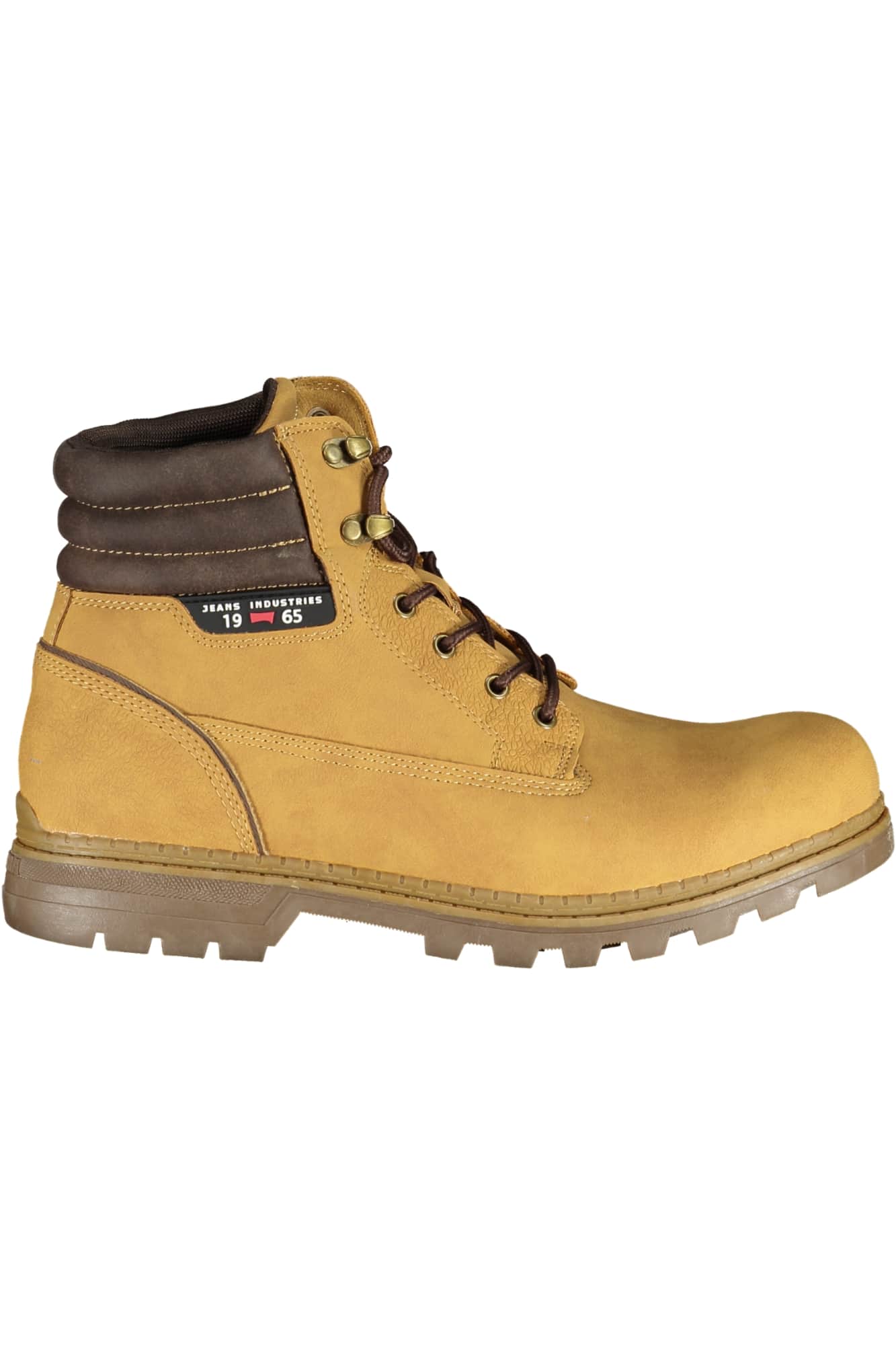 CARRERA BRAUN HERREN STIEFEL SCHUHE