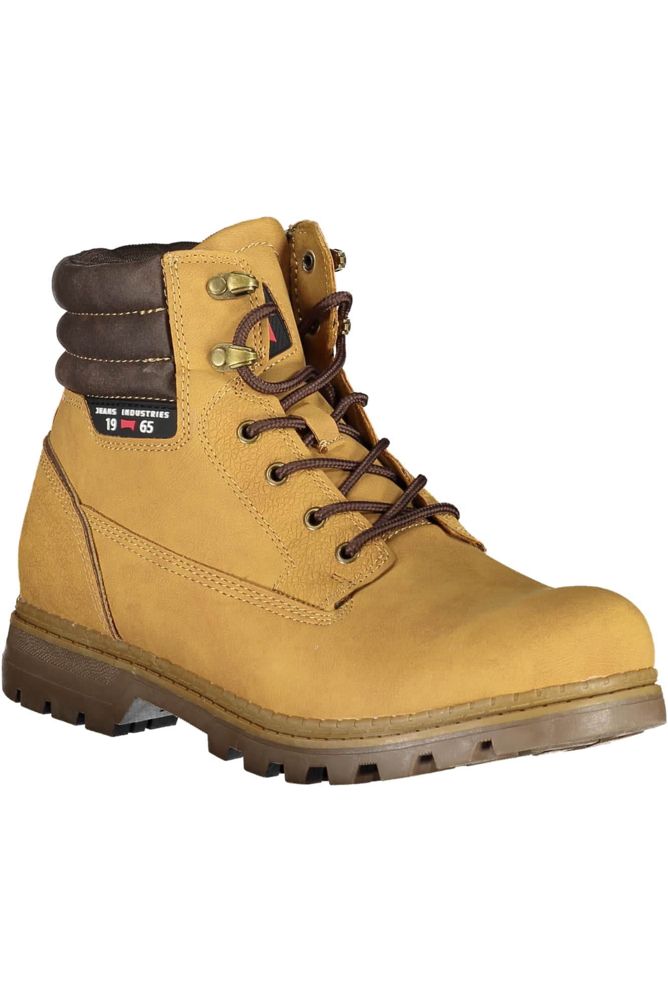 CARRERA BRAUN HERREN STIEFEL SCHUHE