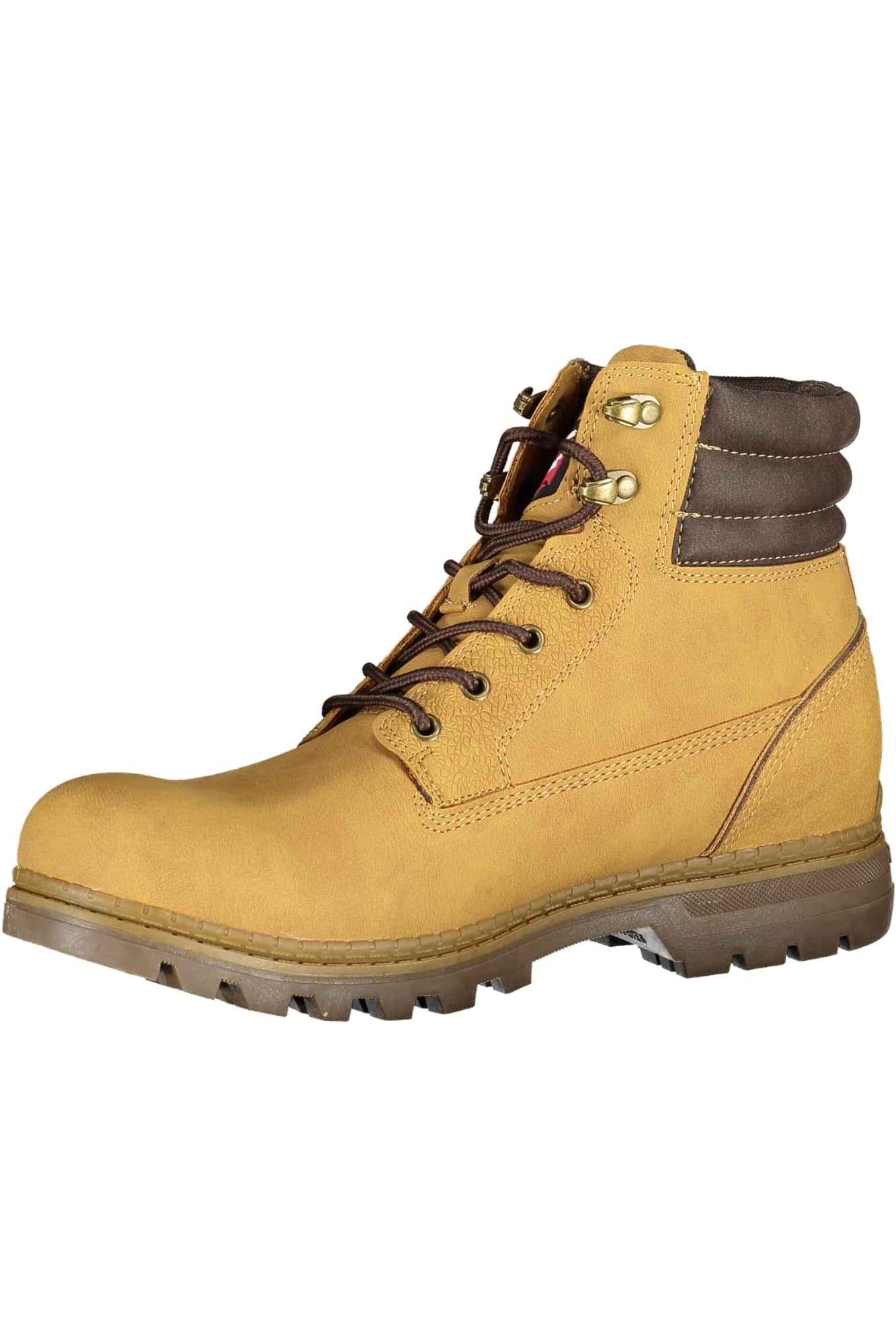 CARRERA BRAUN HERREN STIEFEL SCHUHE