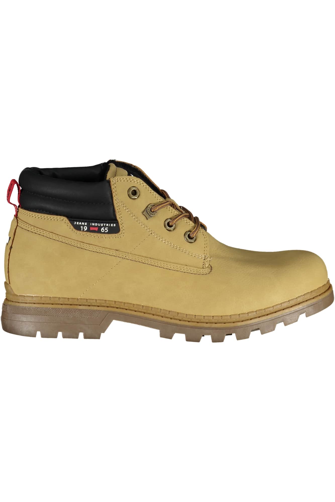 CARRERA BEIGE HERREN SCHUHE STIEFEL