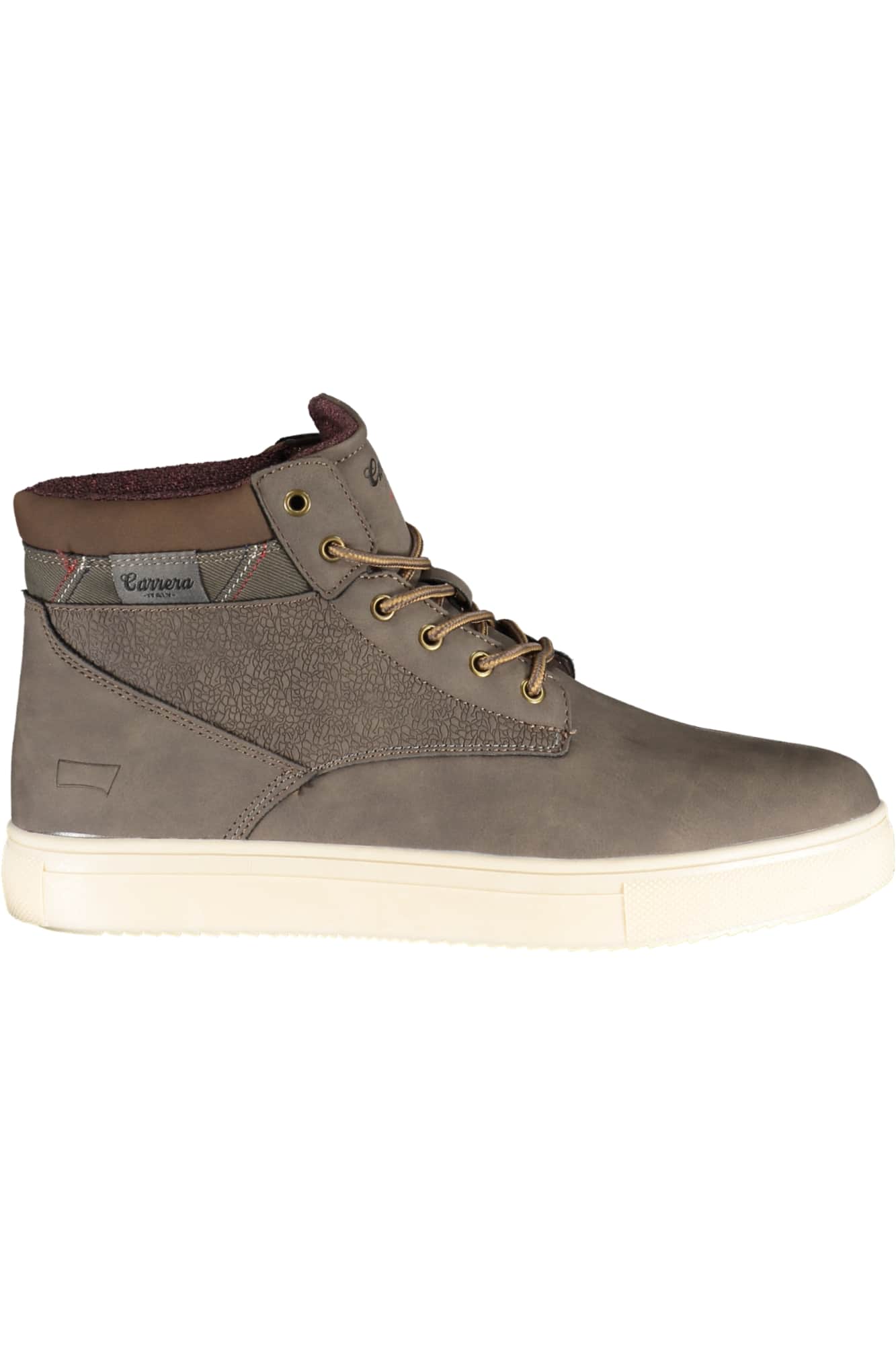 CARRERA GRAU HERREN STIEFEL SCHUHE