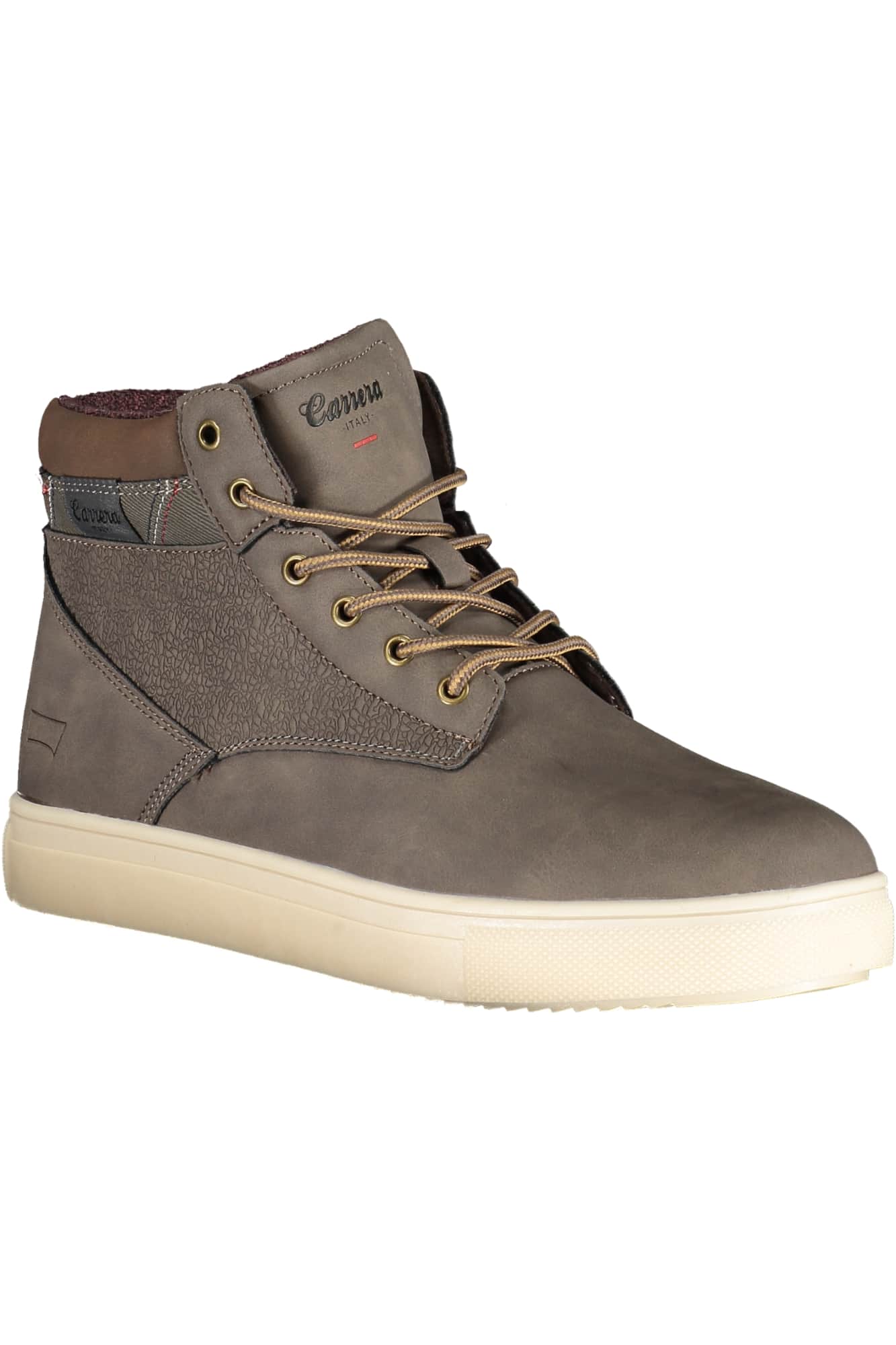 CARRERA GRAU HERREN STIEFEL SCHUHE