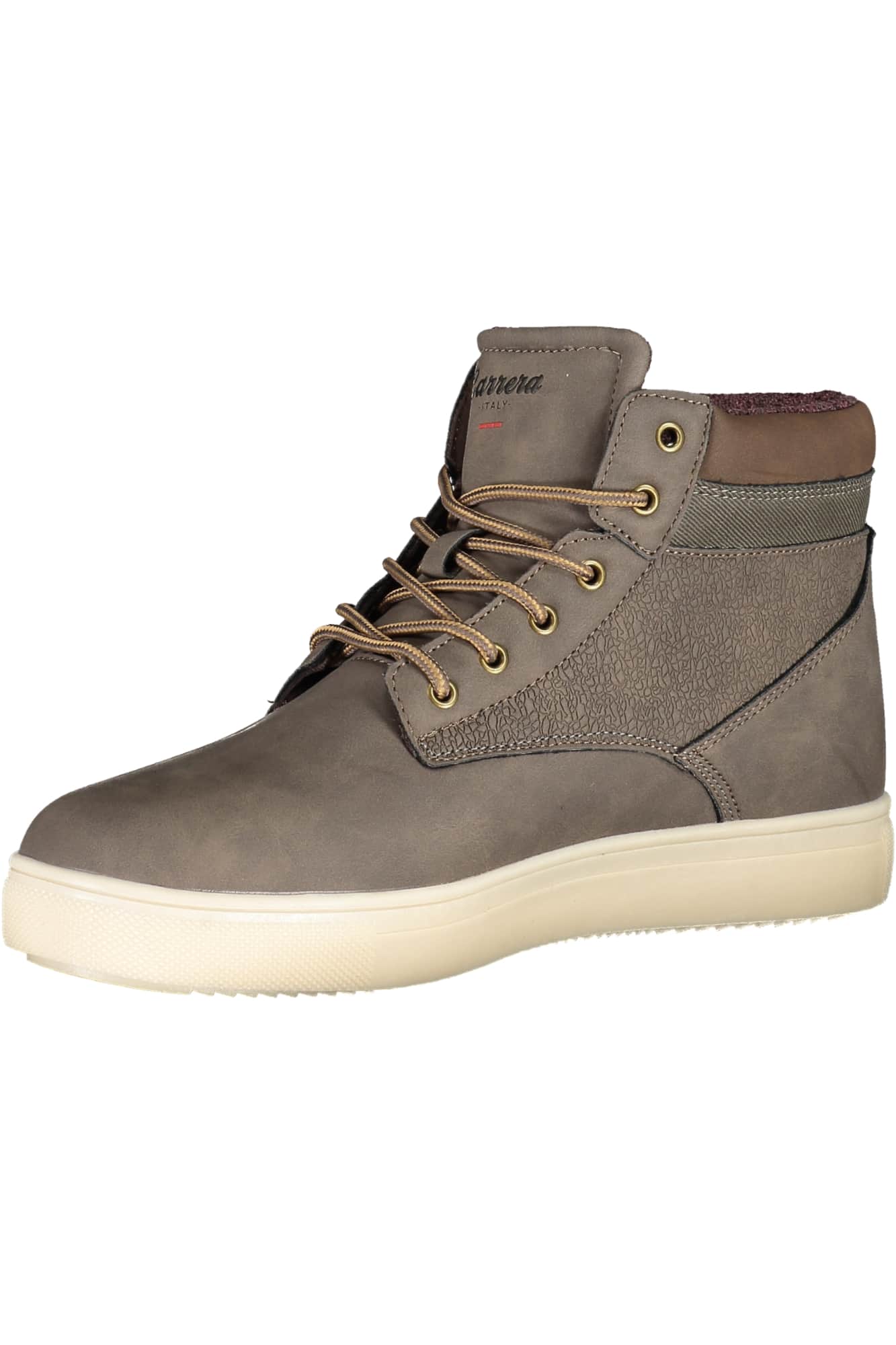CARRERA GRAU HERREN STIEFEL SCHUHE