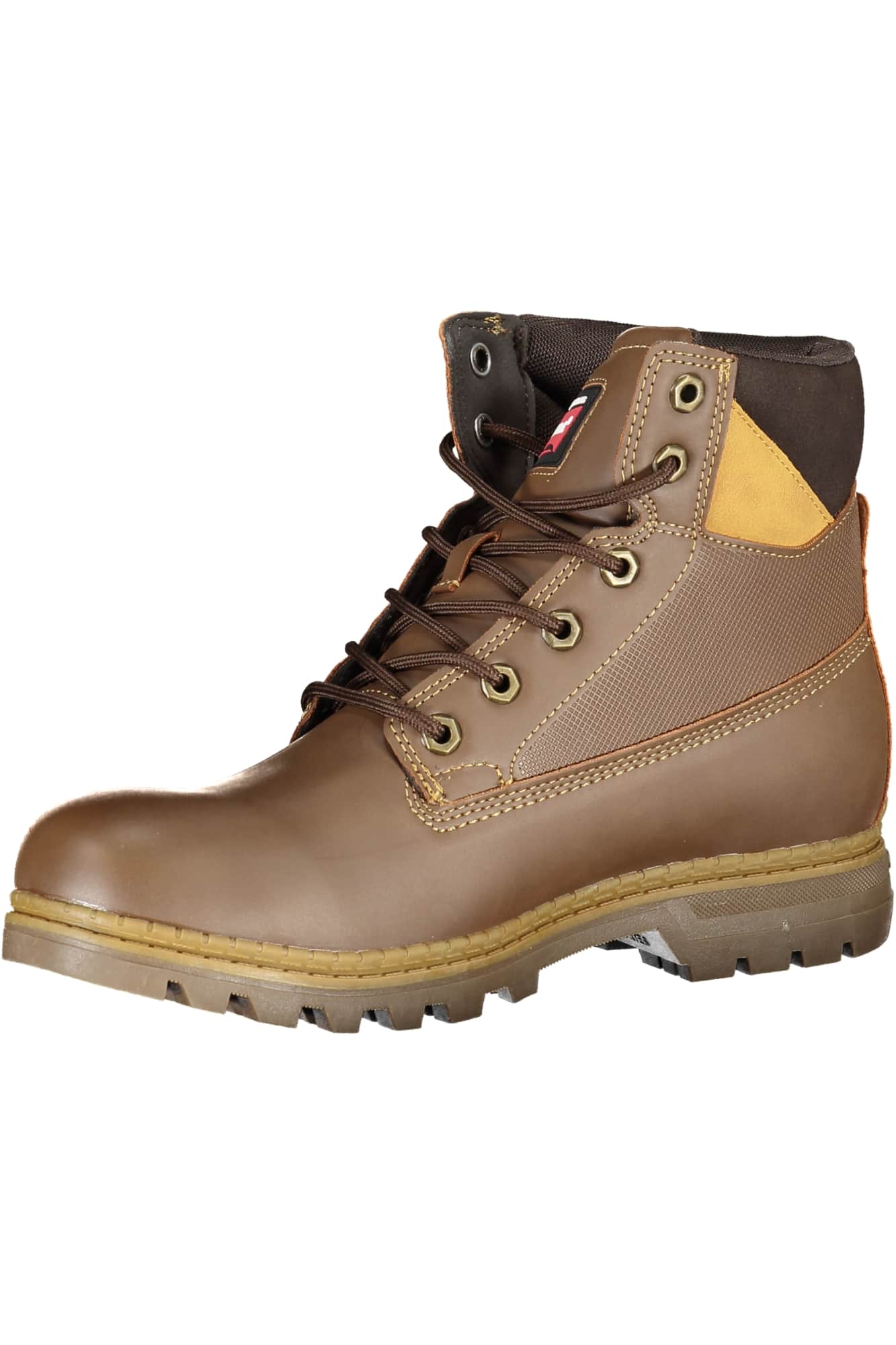 CARRERA BRAUN HERREN STIEFEL SCHUHE