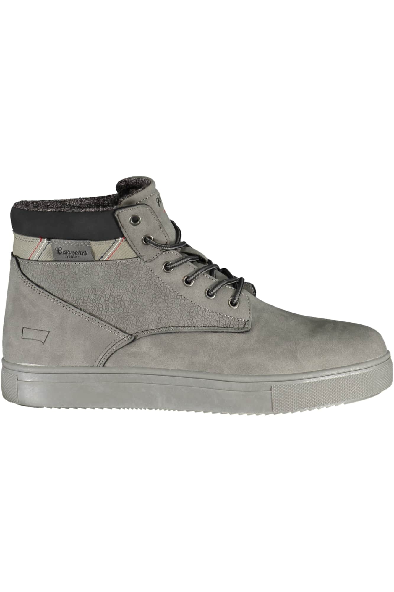 CARRERA GRAU HERREN STIEFEL SCHUHE