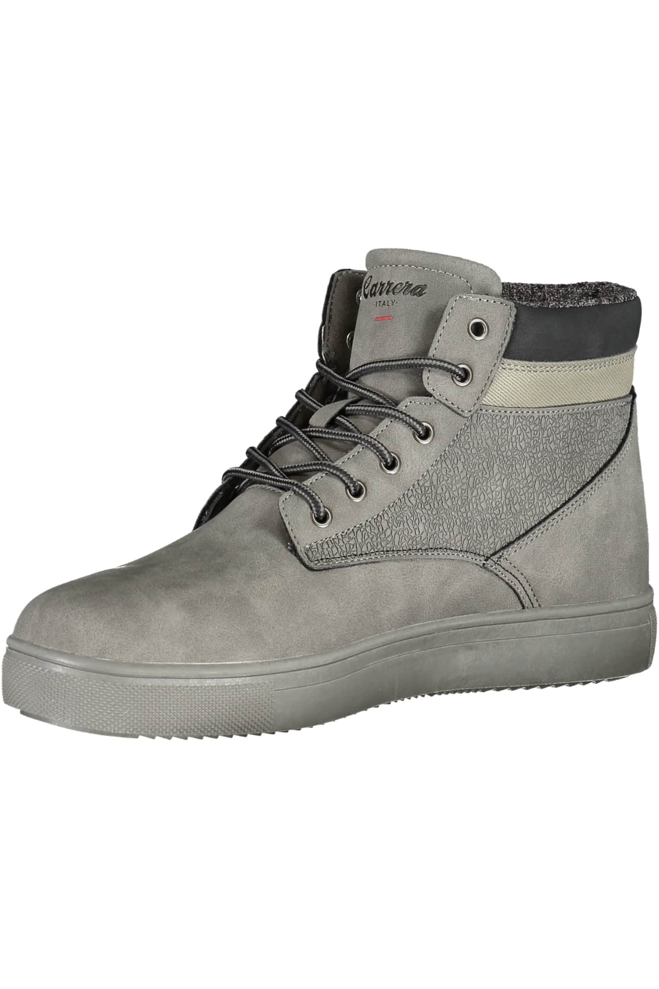 CARRERA GRAU HERREN STIEFEL SCHUHE
