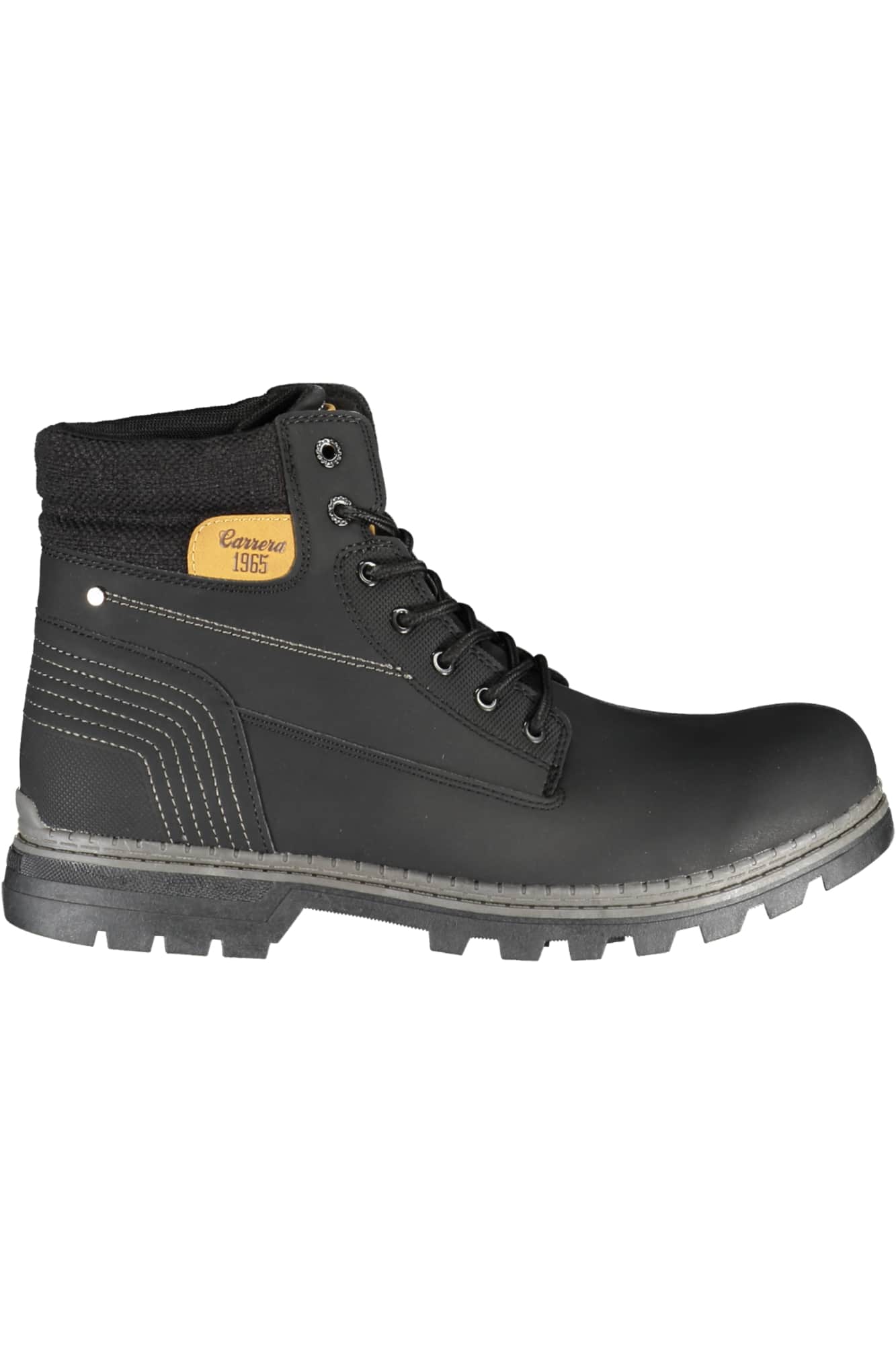 CARRERA BRAUN HERREN STIEFEL SCHUHE