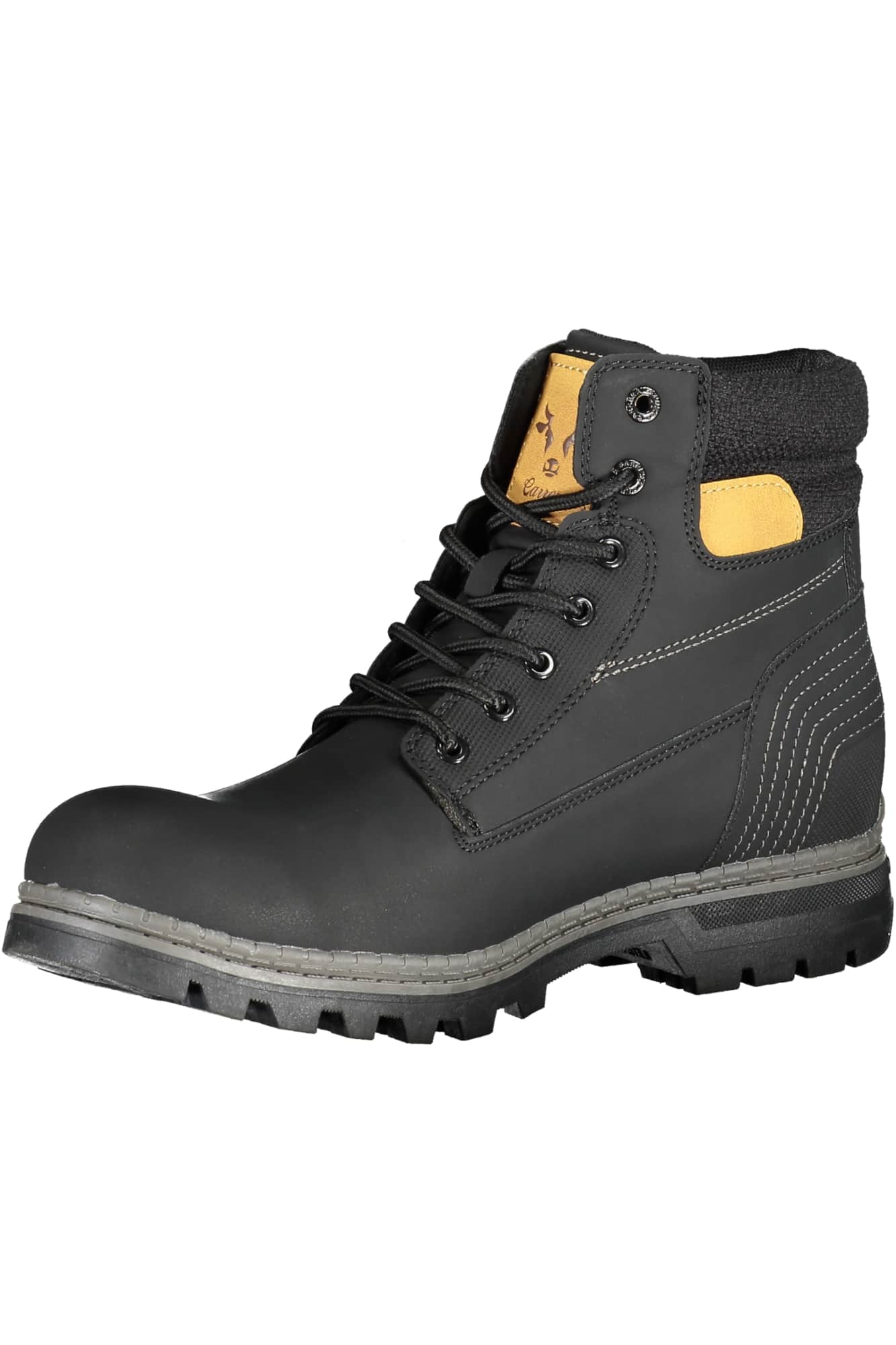 CARRERA BRAUN HERREN STIEFEL SCHUHE