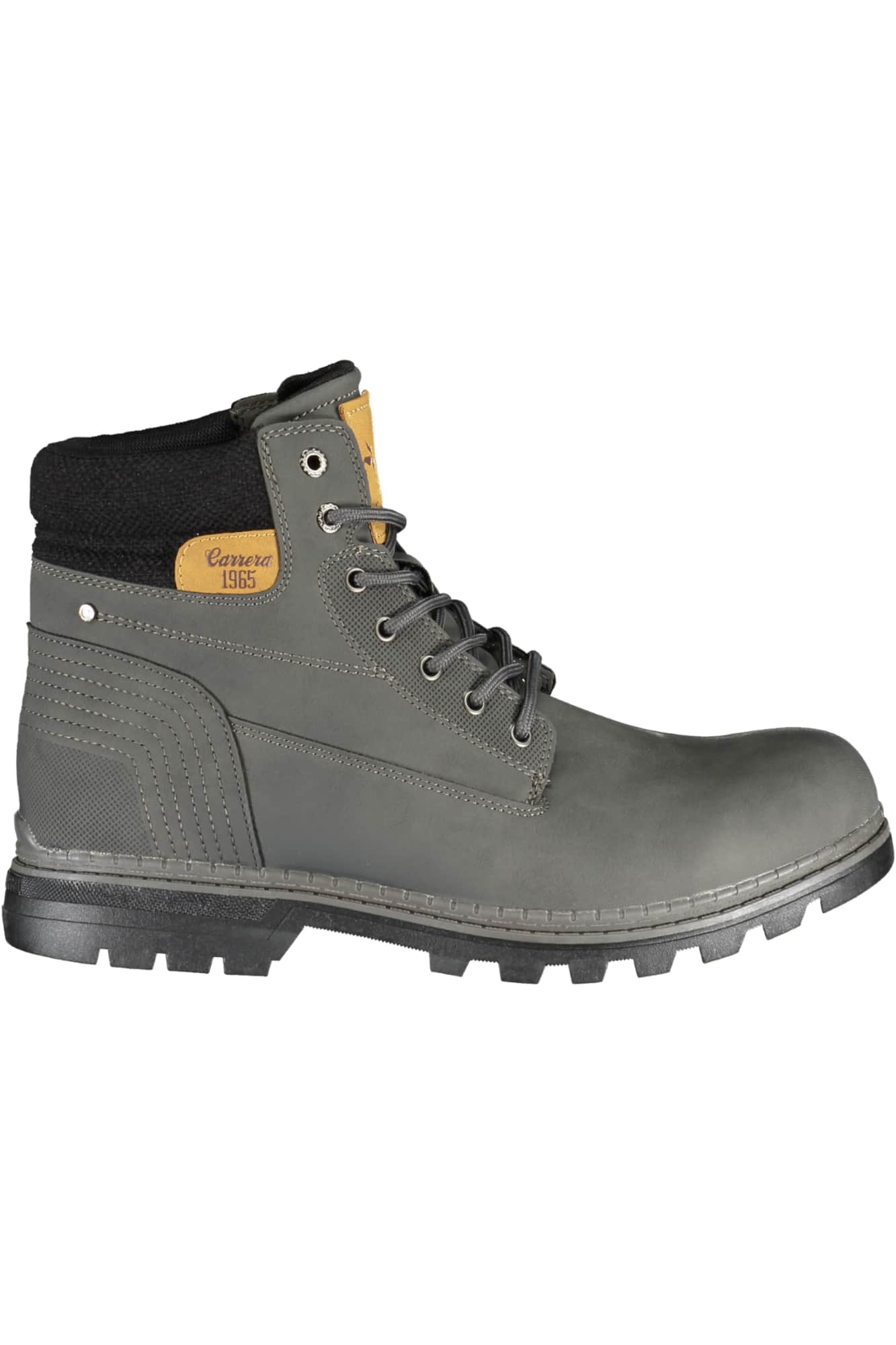 CARRERA BRAUN HERREN STIEFEL SCHUHE