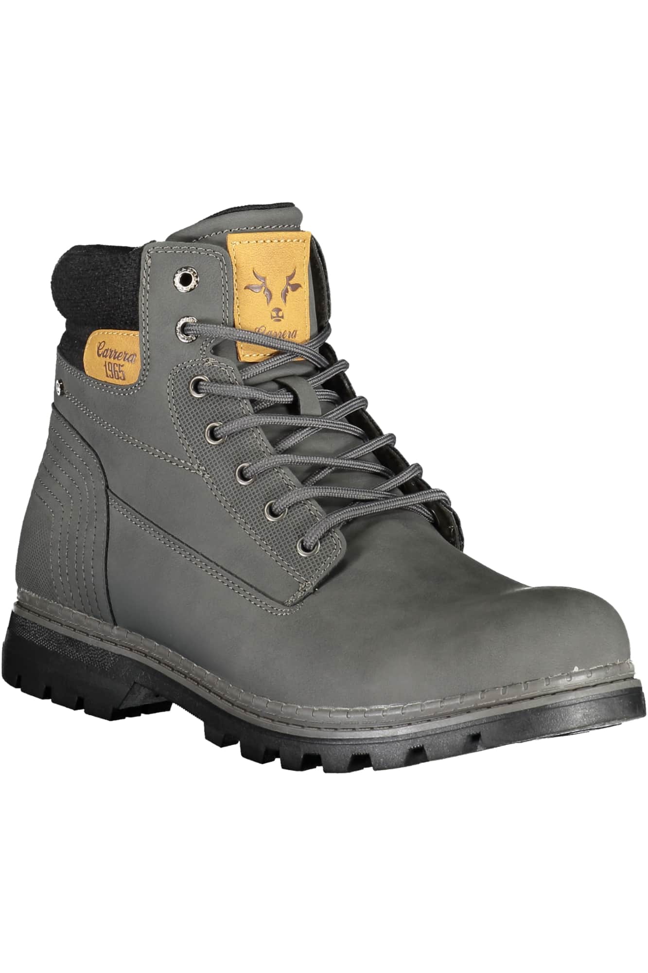 CARRERA BRAUN HERREN STIEFEL SCHUHE