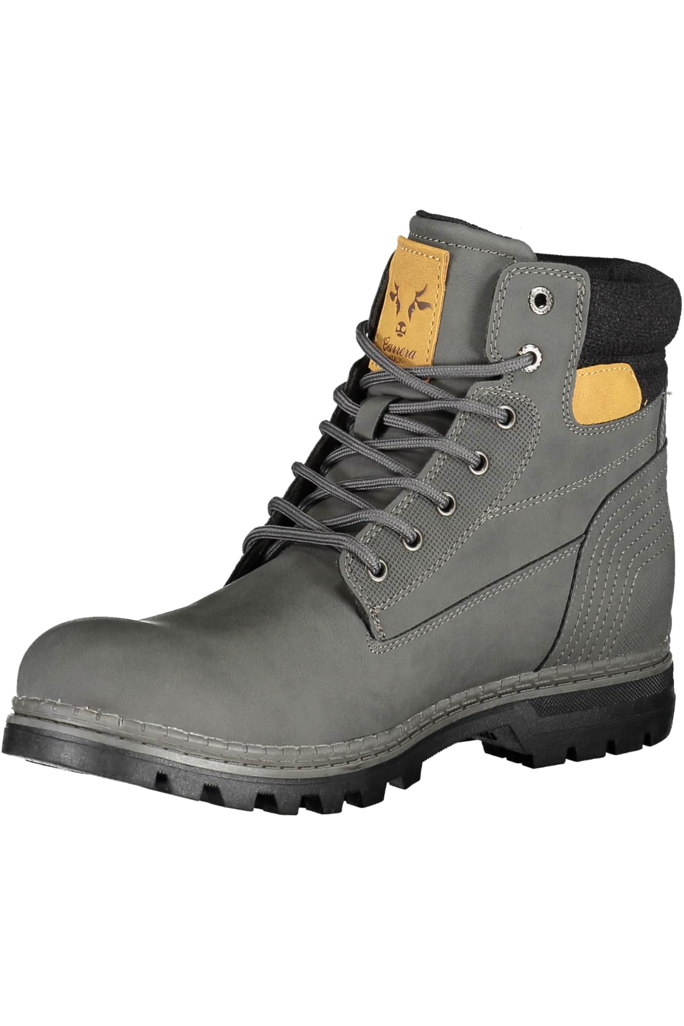 CARRERA BRAUN HERREN STIEFEL SCHUHE