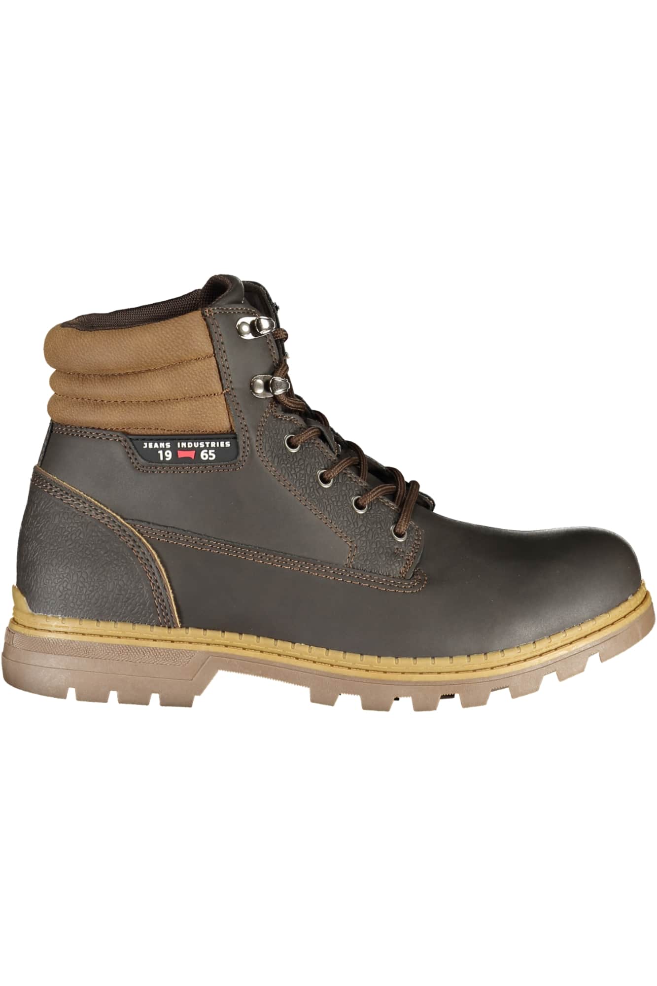 CARRERA BRAUN HERREN STIEFEL SCHUHE