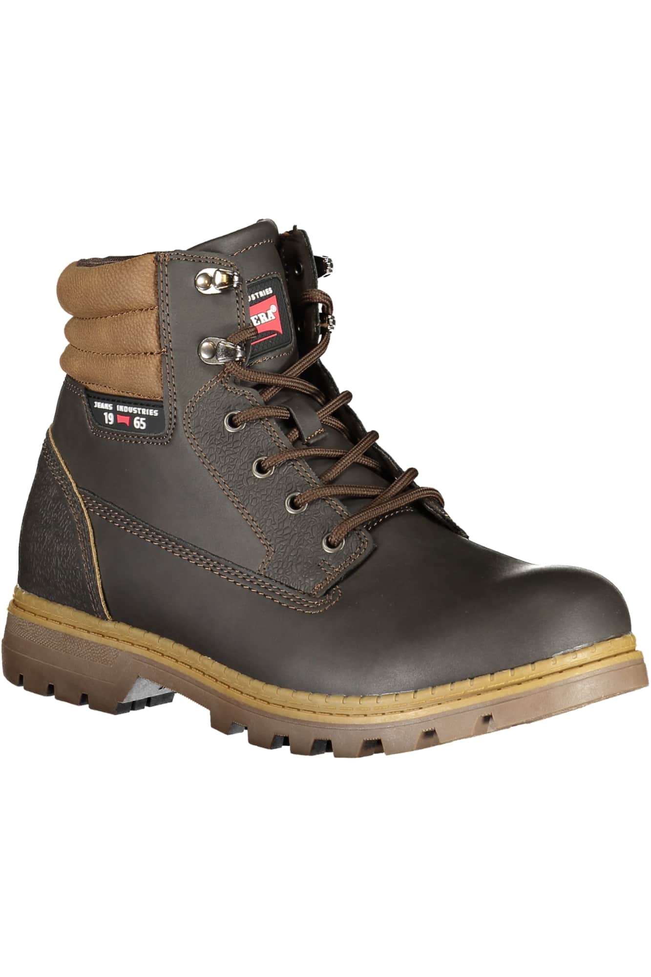 CARRERA BRAUN HERREN STIEFEL SCHUHE