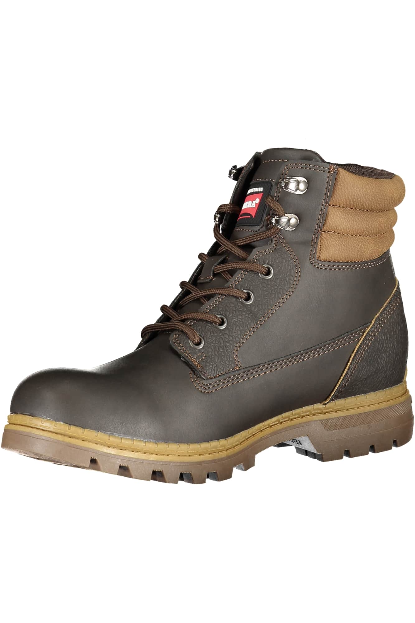 CARRERA BRAUN HERREN STIEFEL SCHUHE