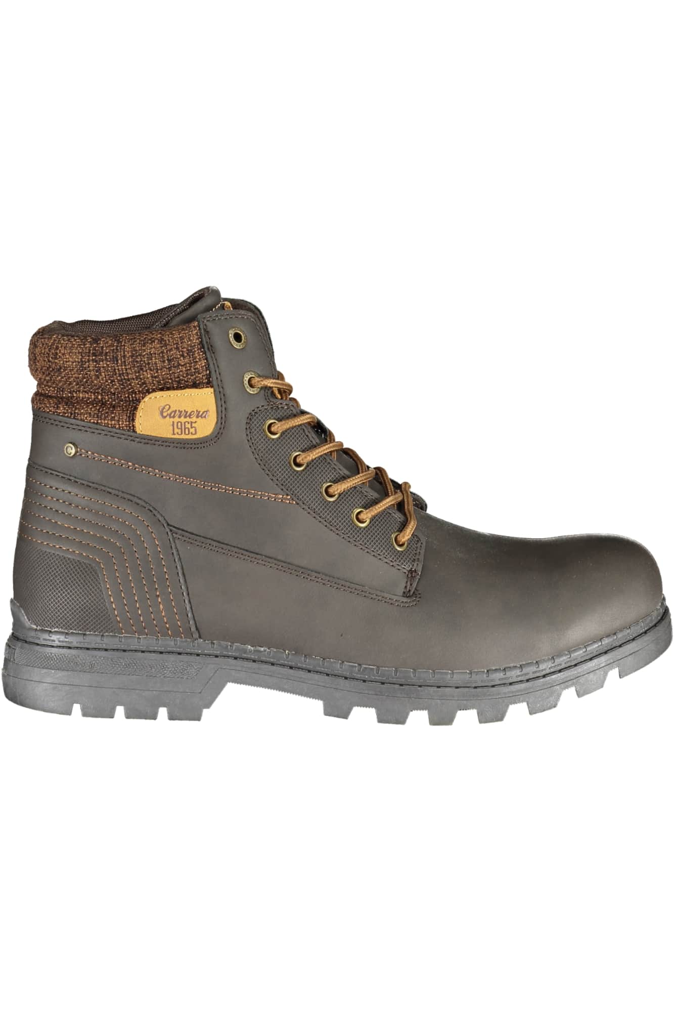 CARRERA BRAUN HERREN STIEFEL SCHUHE