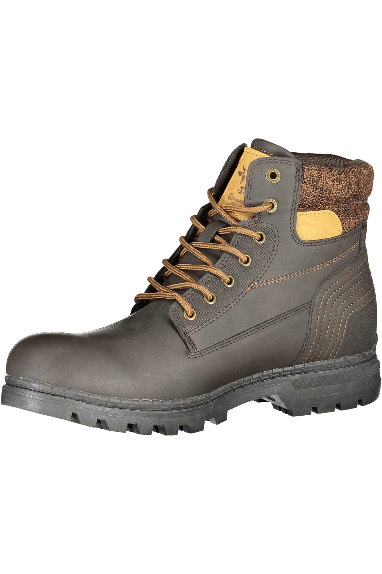 CARRERA BRAUN HERREN STIEFEL SCHUHE