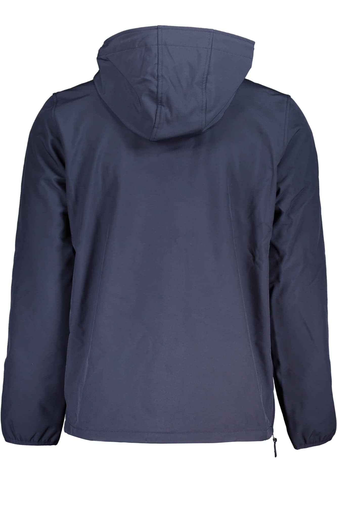 NORWAY 1963 HERREN BLAU SPORT JACKE