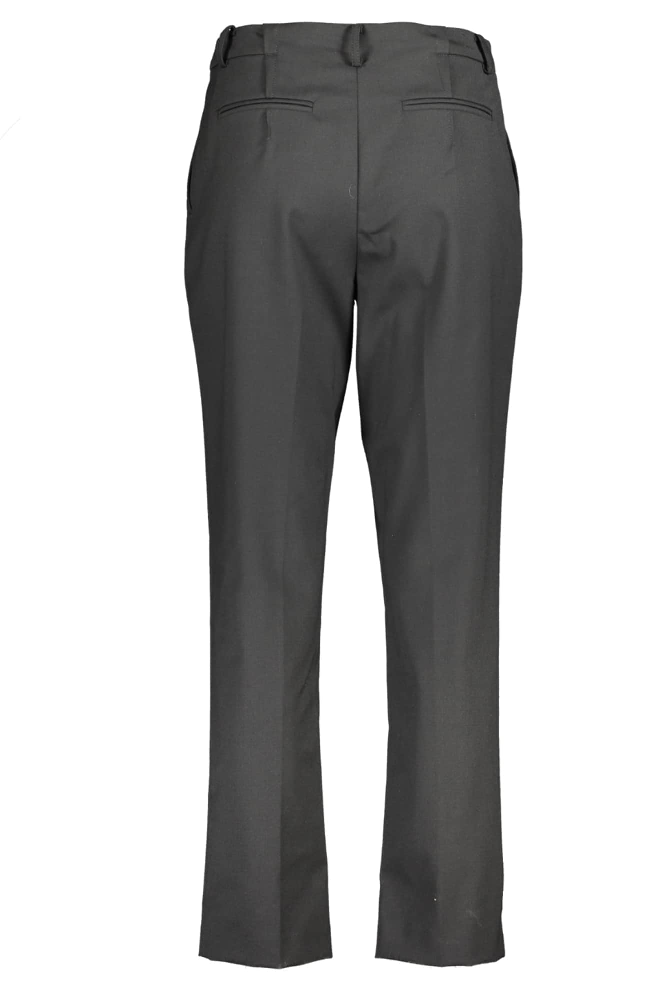 PATRIZIA PEPE SCHWARZ DAMEN HOSE