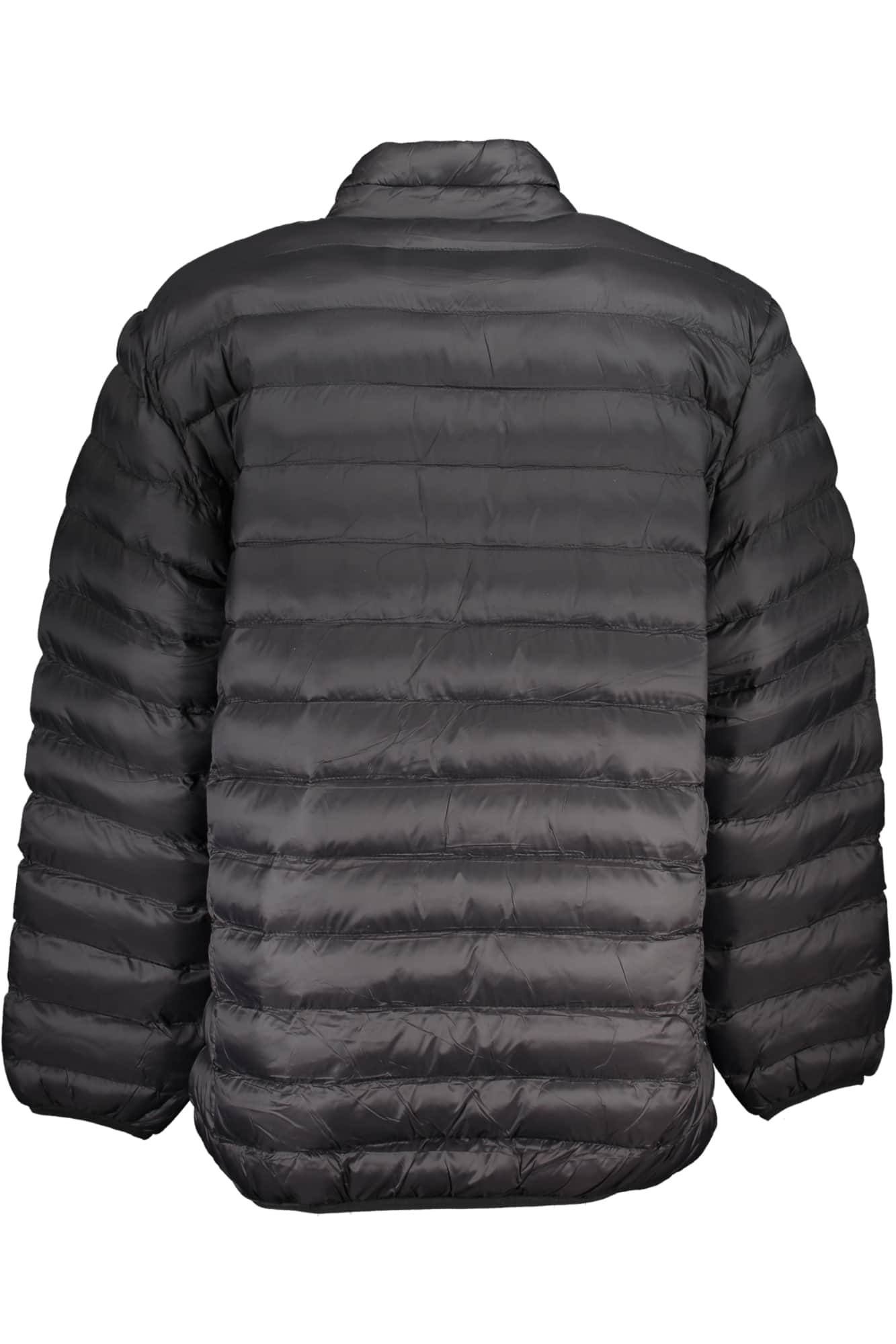 US GRAND SCHWARZ HERREN JACKE
