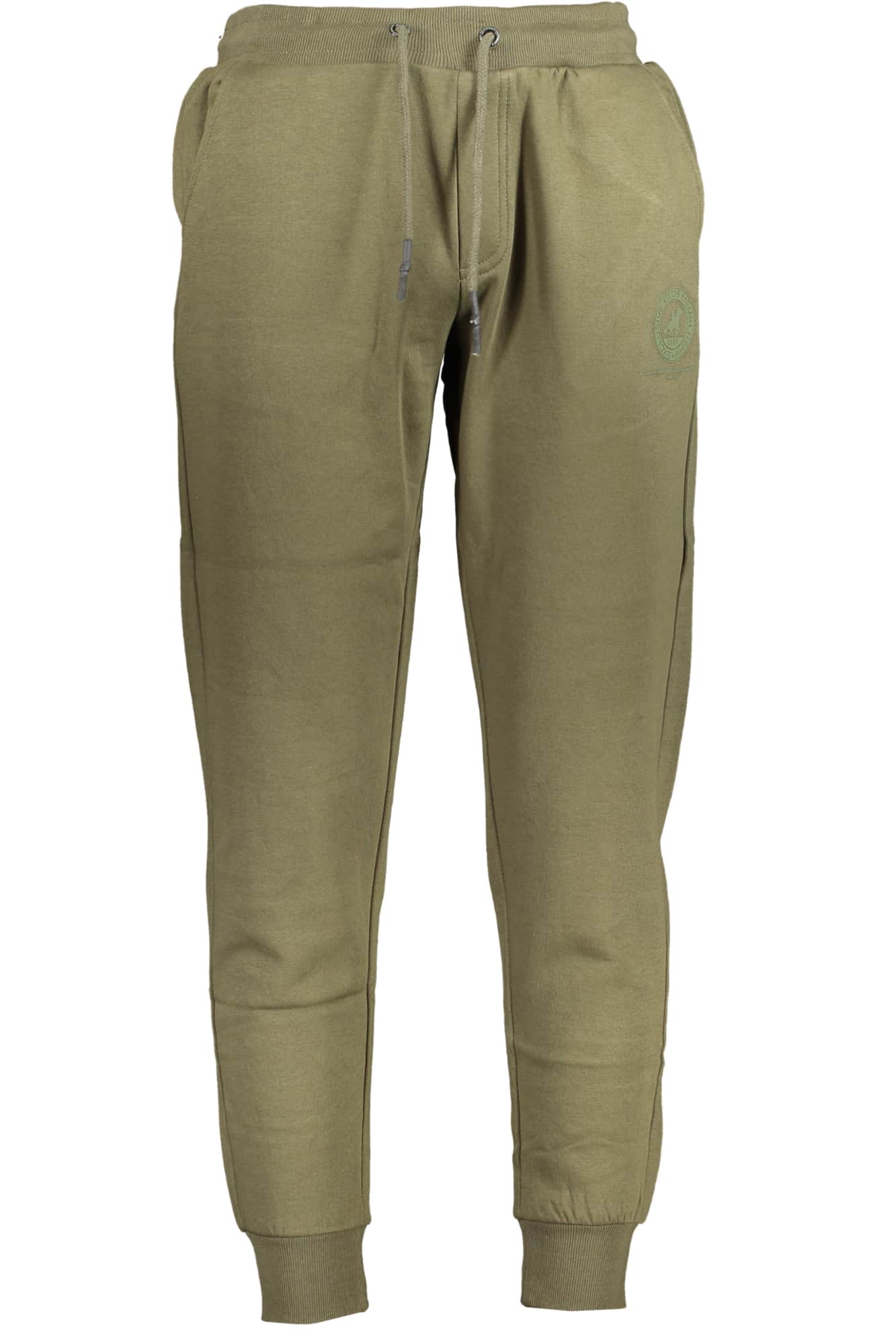 US GRAND HERREN GRÜN HOSE