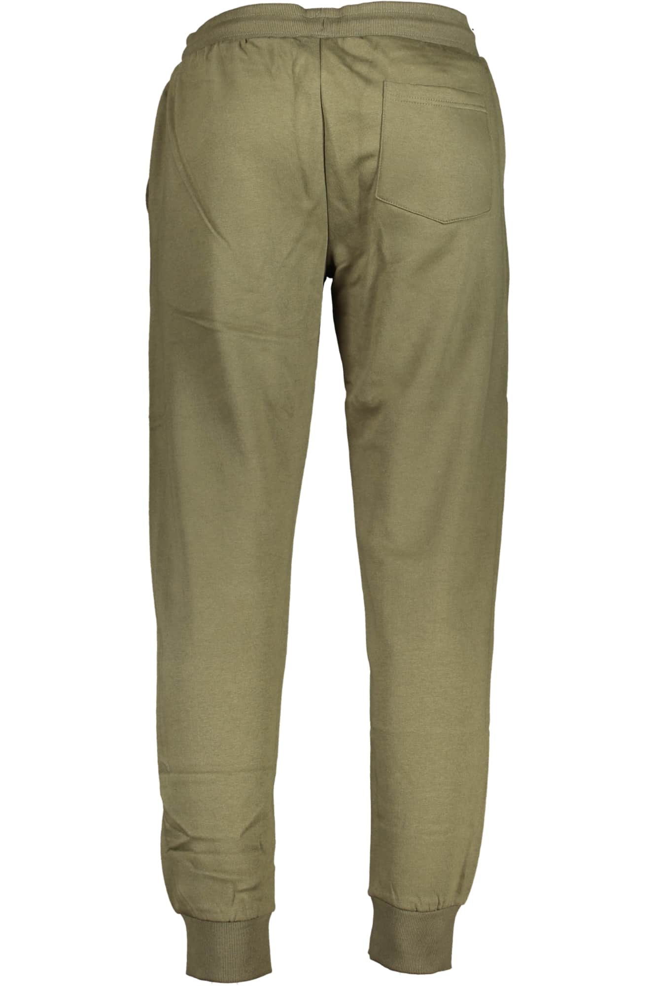 US GRAND HERREN GRÜN HOSE