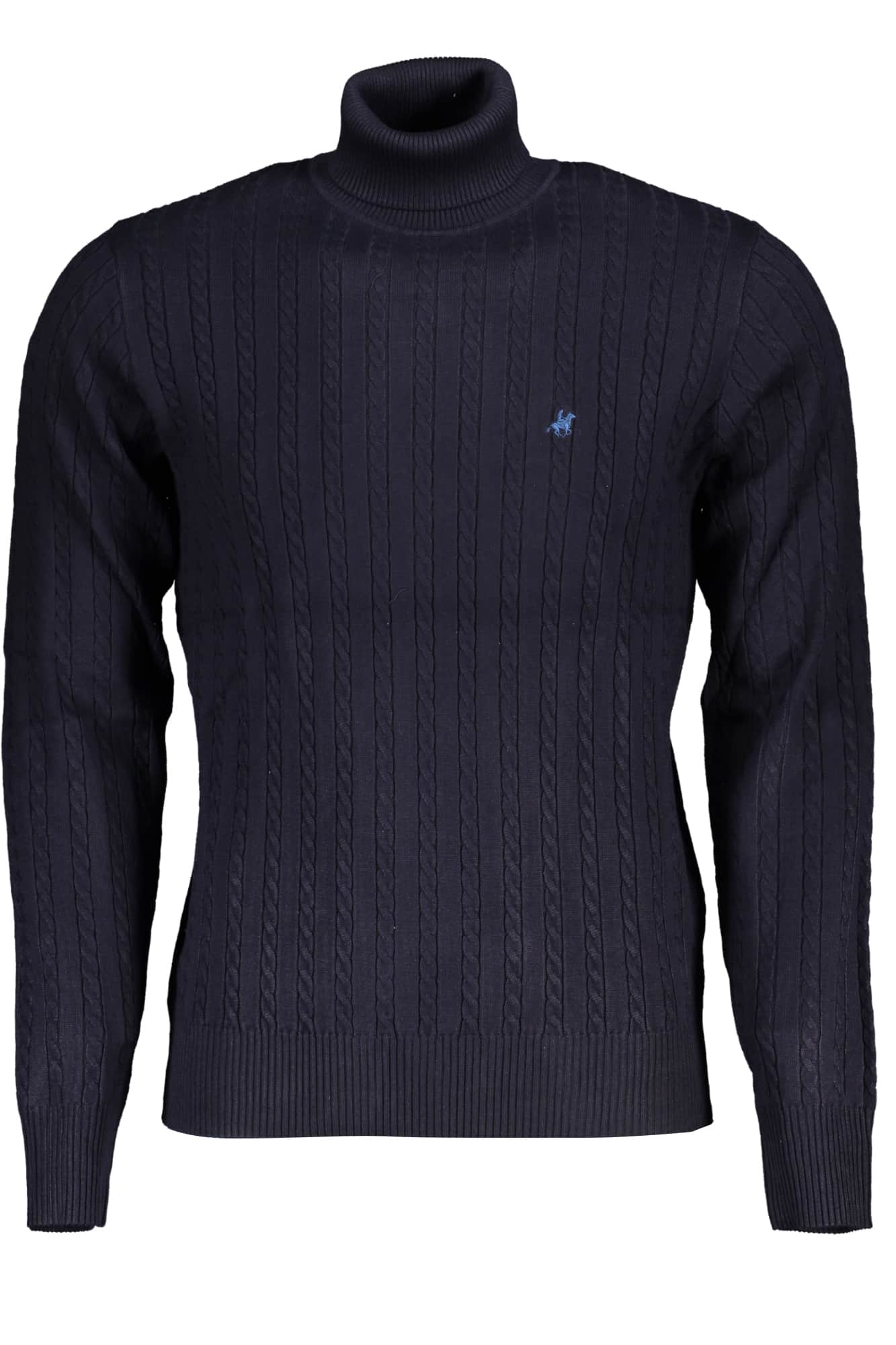 US GRAND HERREN BRAUN PULLOVER